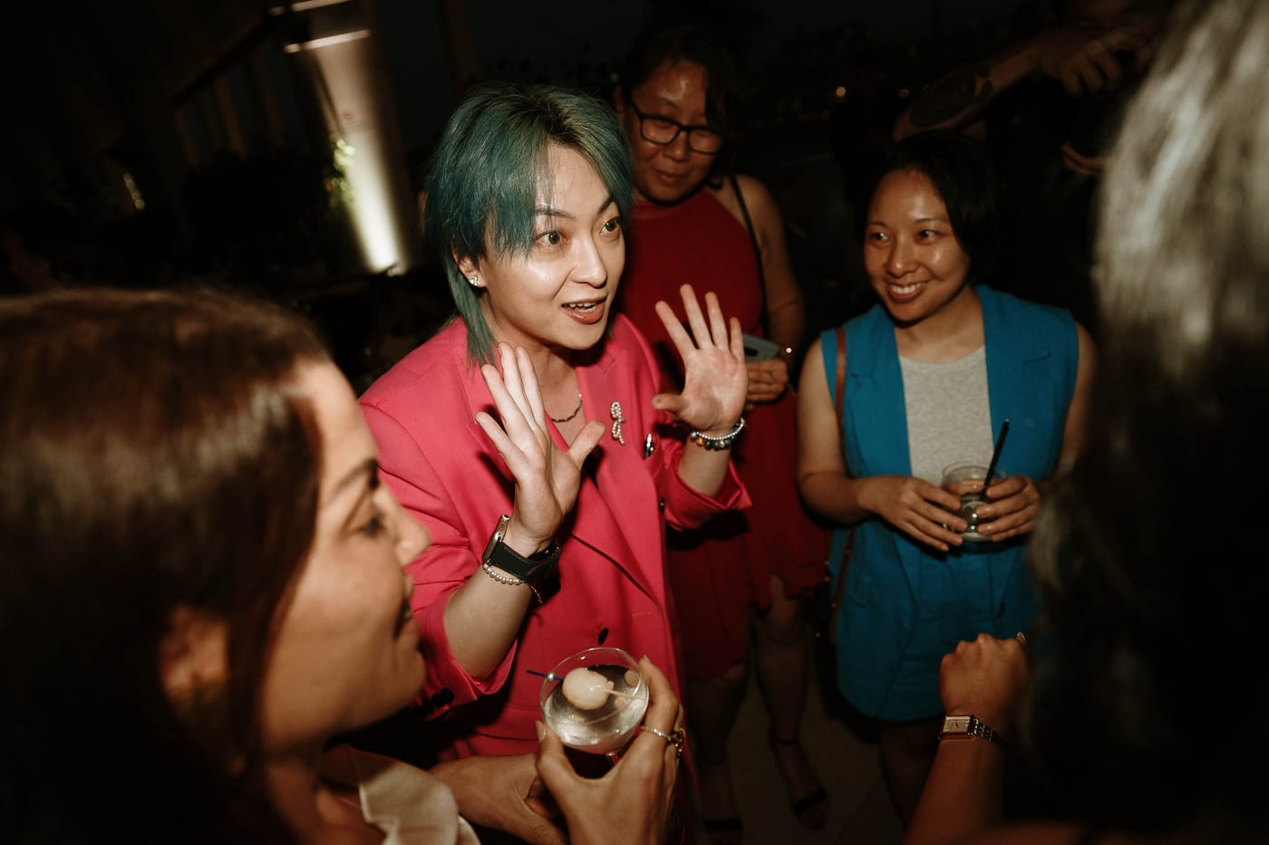 Lords Group 10 Year Anniversary and Christmas Celebration | Sydney Event Photography