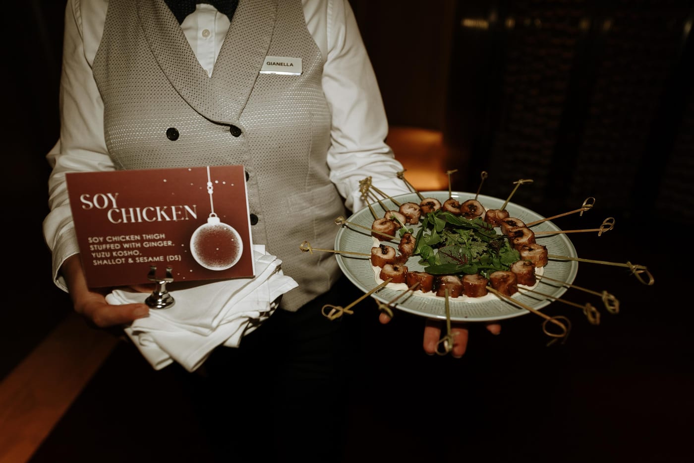 Lords Group 10 Year Anniversary and Christmas Celebration | Sydney Event Photography