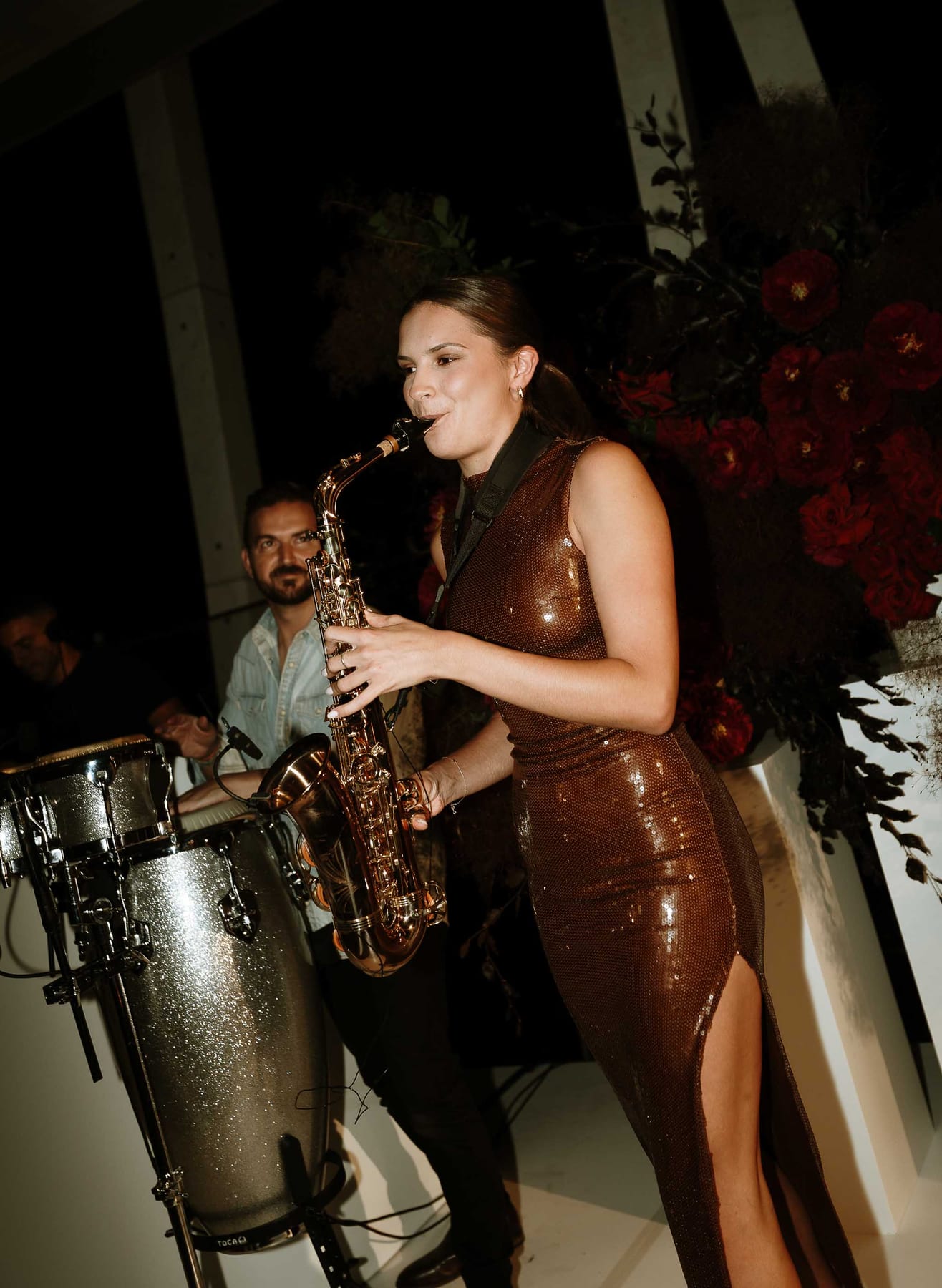 Lords Group 10 Year Anniversary and Christmas Celebration | Sydney Event Photography