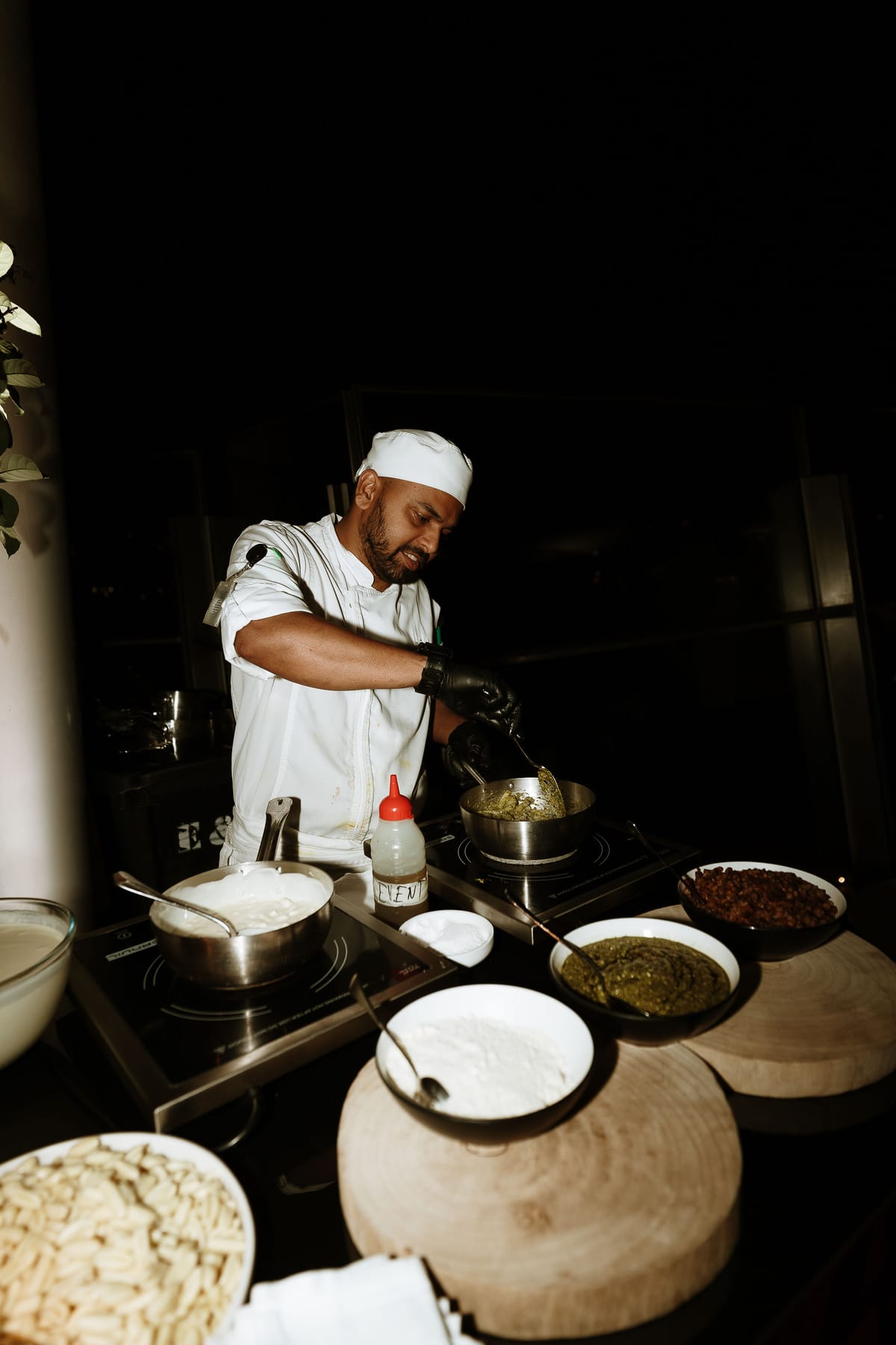 Lords Group 10 Year Anniversary and Christmas Celebration | Sydney Event Photography