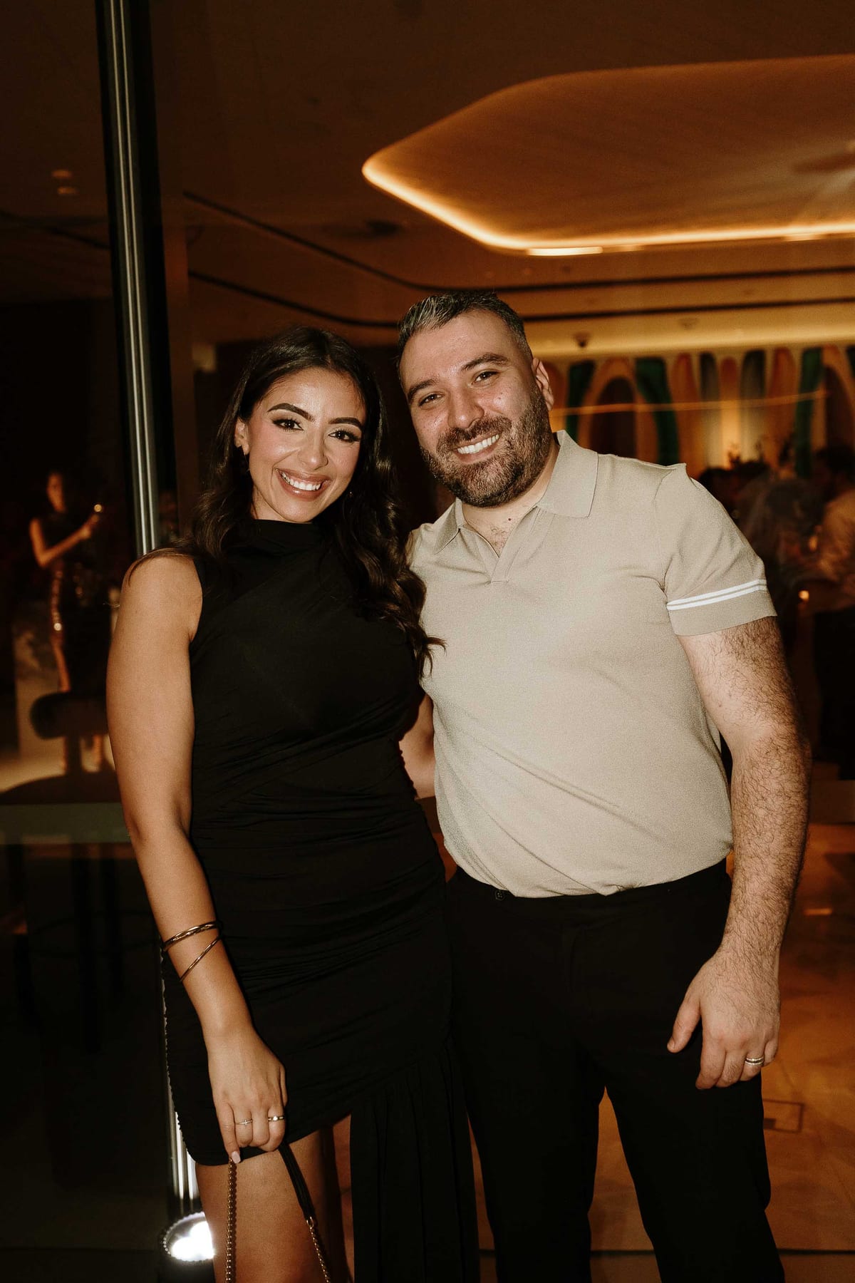 Lords Group 10 Year Anniversary and Christmas Celebration | Sydney Event Photography