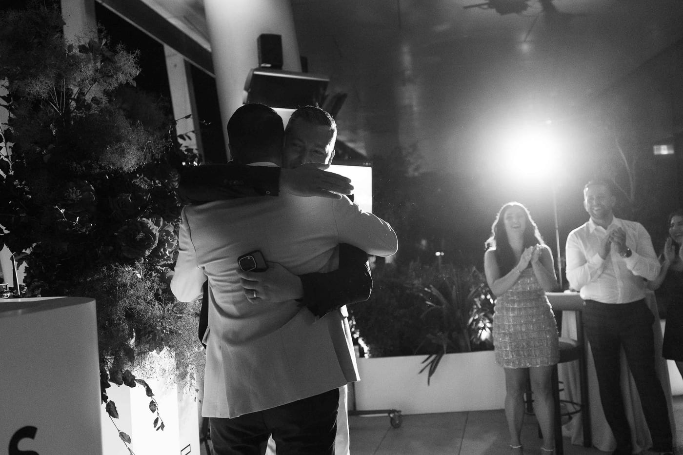 Lords Group 10 Year Anniversary and Christmas Celebration | Sydney Event Photography