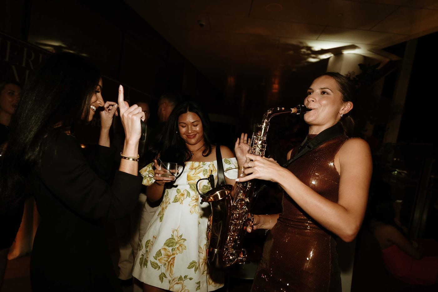 Lords Group 10 Year Anniversary and Christmas Celebration | Sydney Event Photography