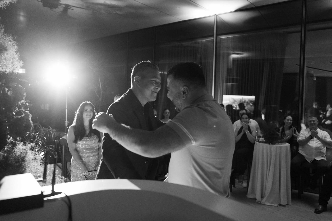 Lords Group 10 Year Anniversary and Christmas Celebration | Sydney Event Photography