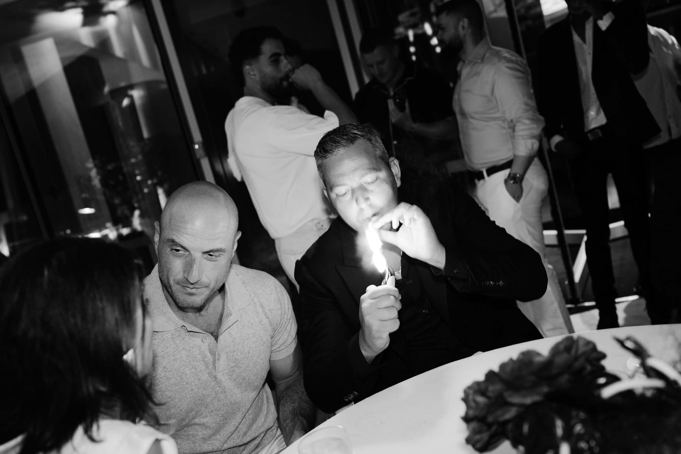 Lords Group 10 Year Anniversary and Christmas Celebration | Sydney Event Photography