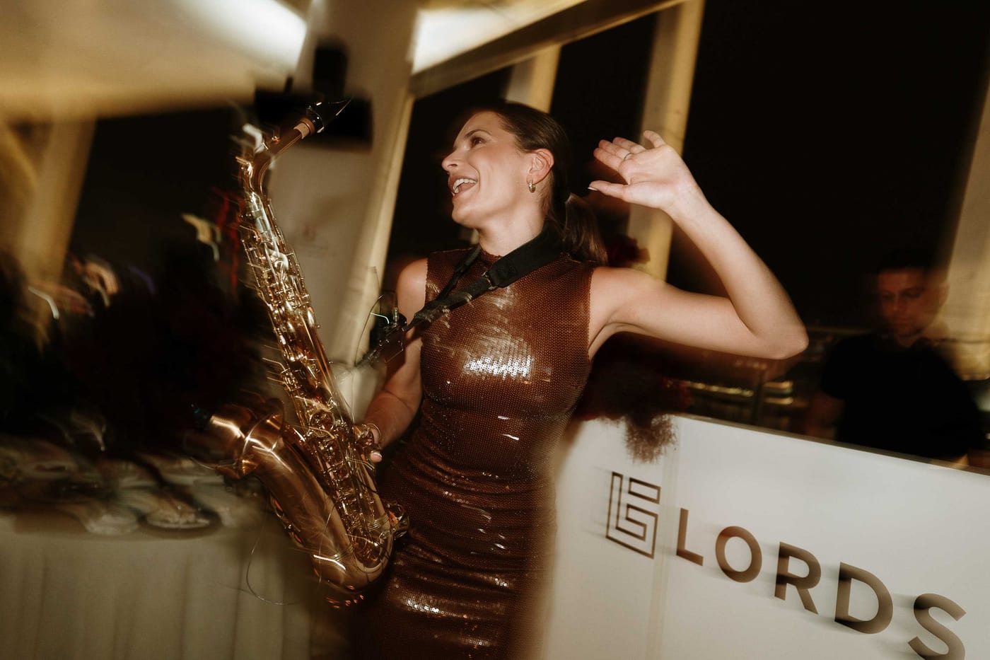 Lords Group 10 Year Anniversary and Christmas Celebration | Sydney Event Photography
