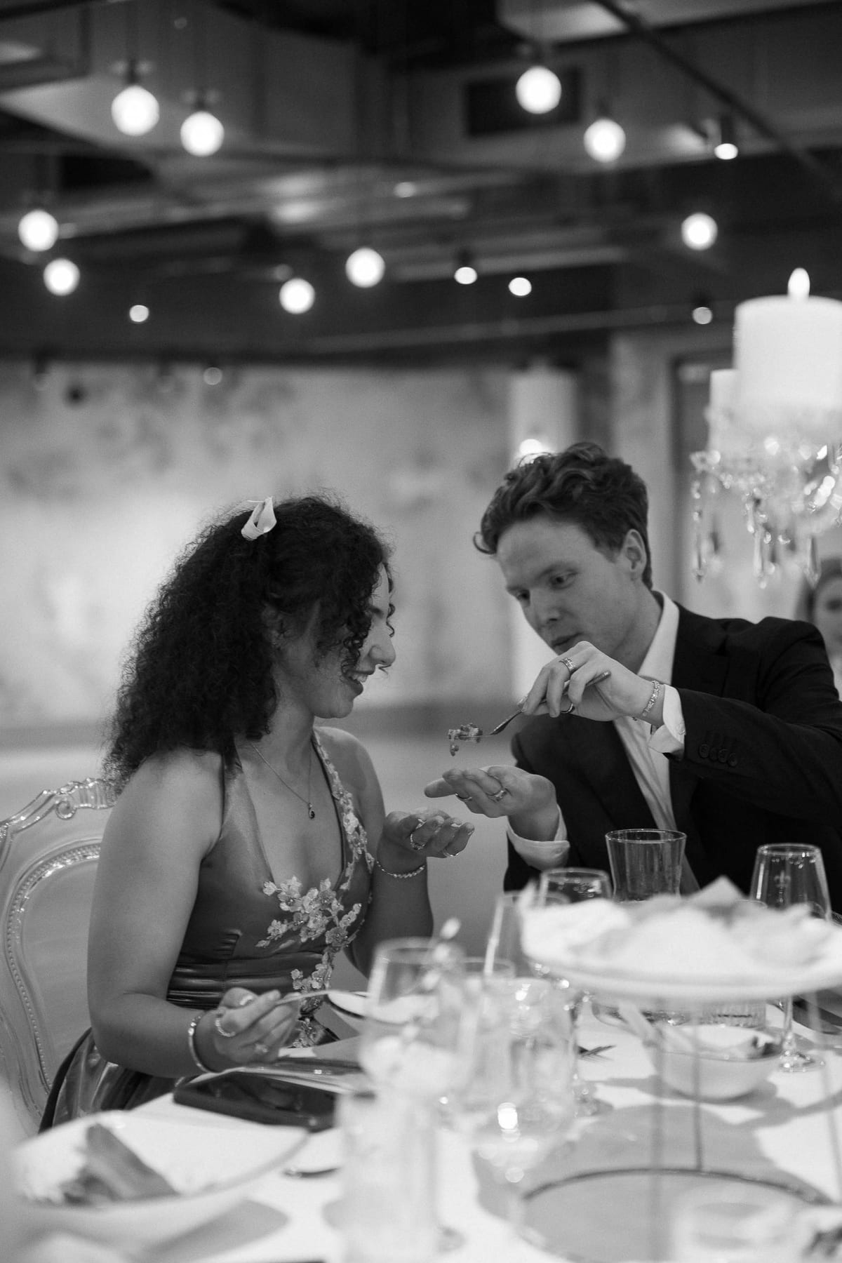 BEN AND NANCY  (Retro Inspired film look Sydney Engagement at Doltone house, Western Sydney)