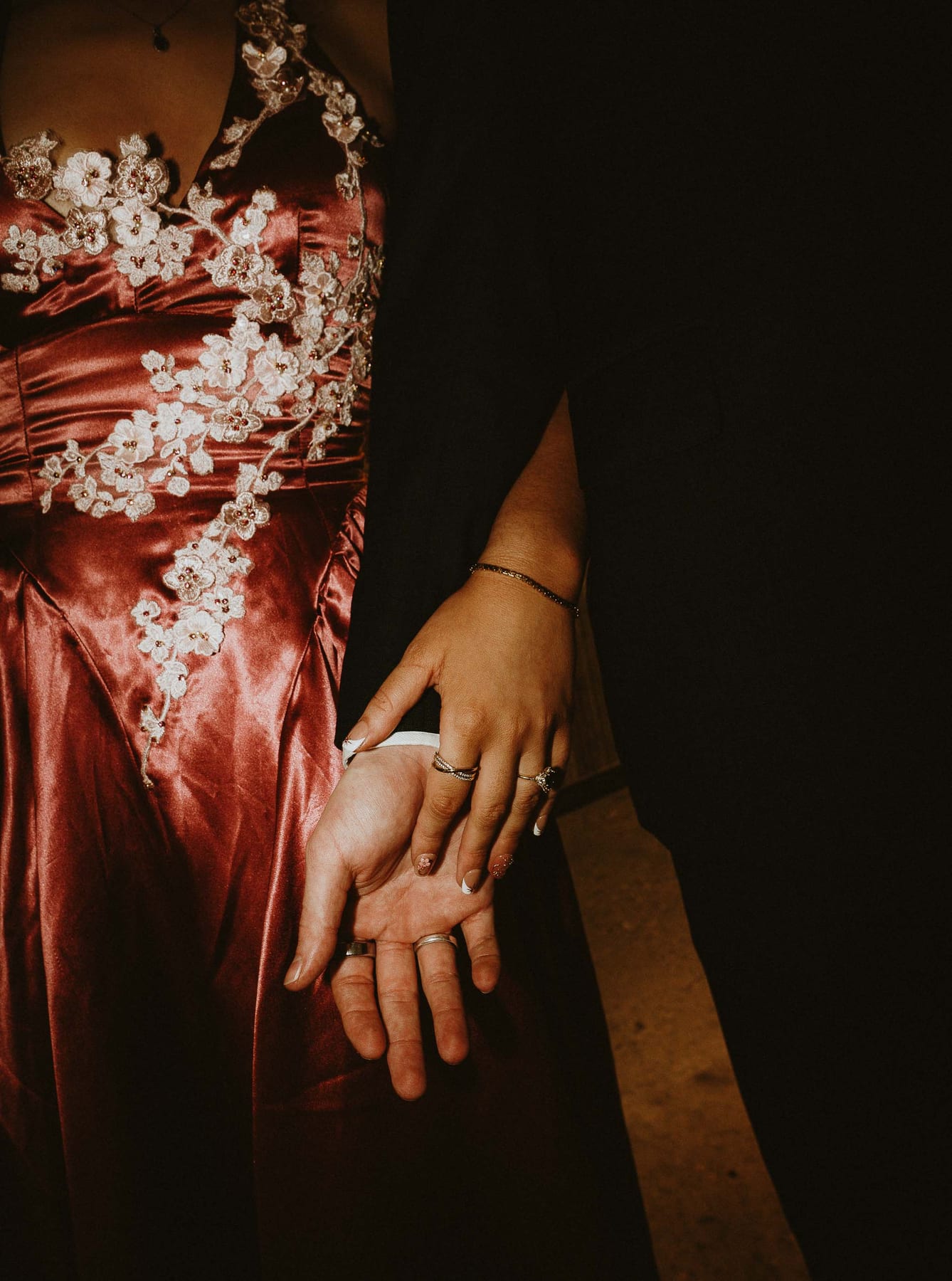 BEN AND NANCY  (Retro Inspired film look Sydney Engagement at Doltone house, Western Sydney)