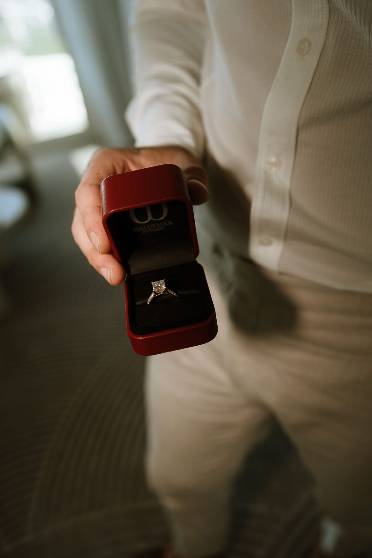 Sol and Tanna (Coogee Beach Proposal and Surprise Engagement Celebration at Coogee)