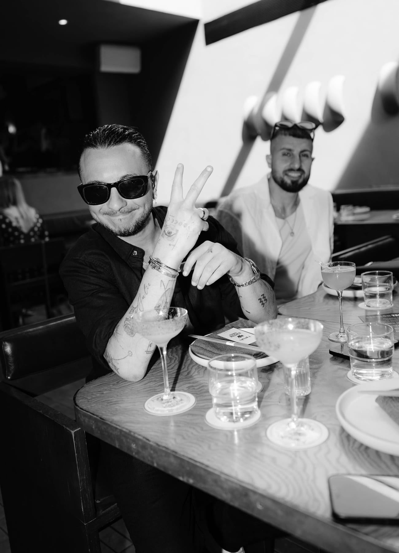 Tanuki Sydney x Espolòn Tequila | Sydney Nightlife and Event Photography