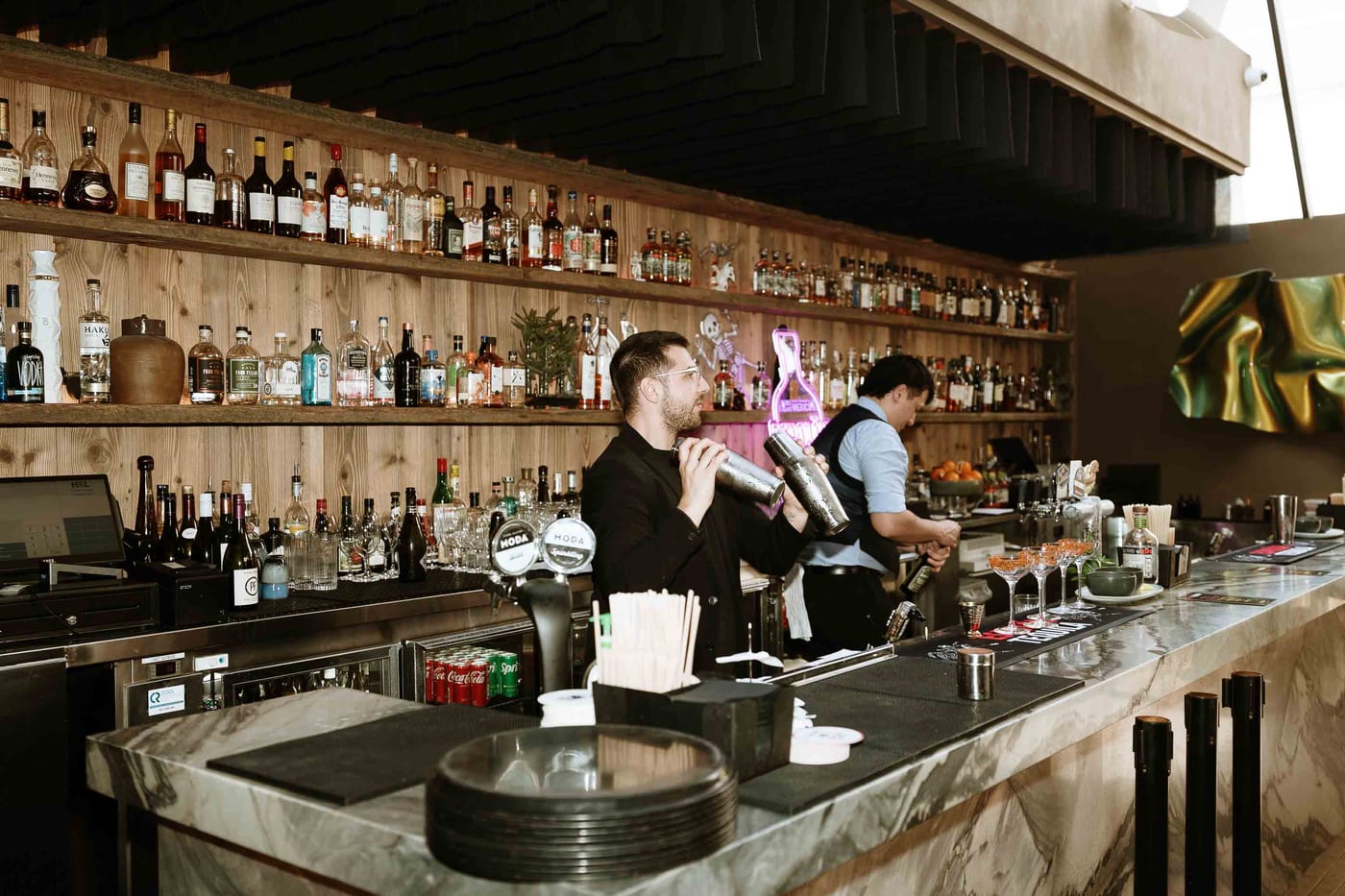 Tanuki Sydney x Espolòn Tequila | Sydney Nightlife and Event Photography