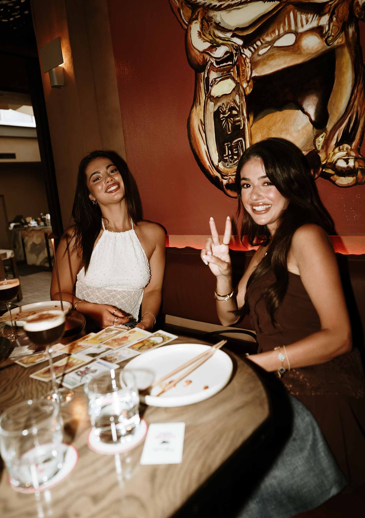 Tanuki Sydney x Espolòn Tequila | Sydney Nightlife and Event Photography