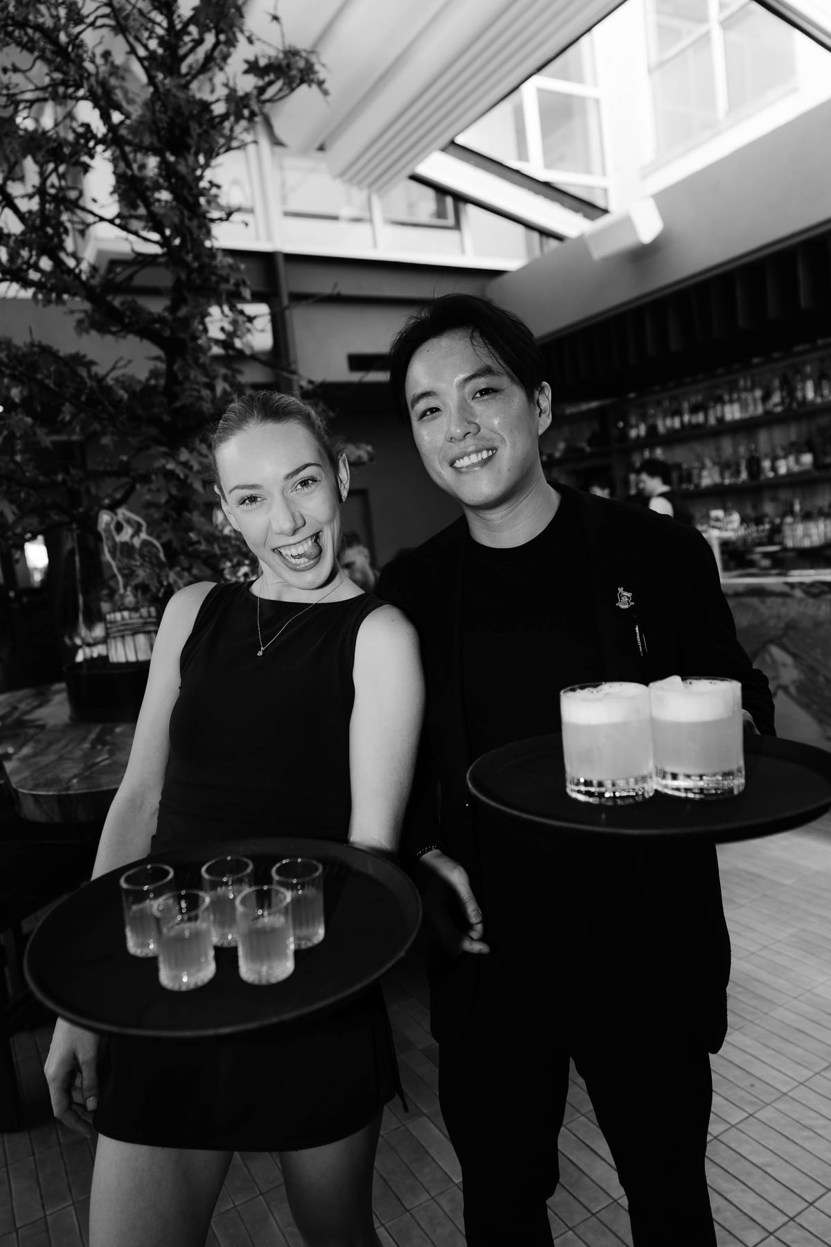 Tanuki Sydney x Espolòn Tequila | Sydney Nightlife and Event Photography