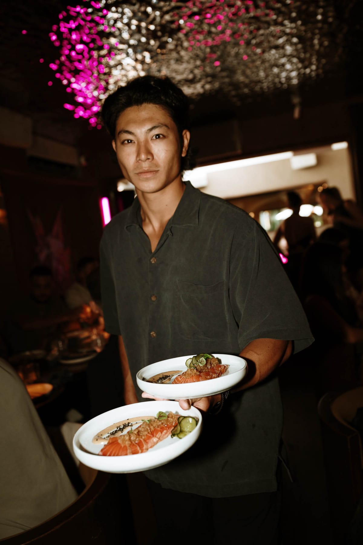 Tanuki Sydney x Espolòn Tequila | Sydney Nightlife and Event Photography