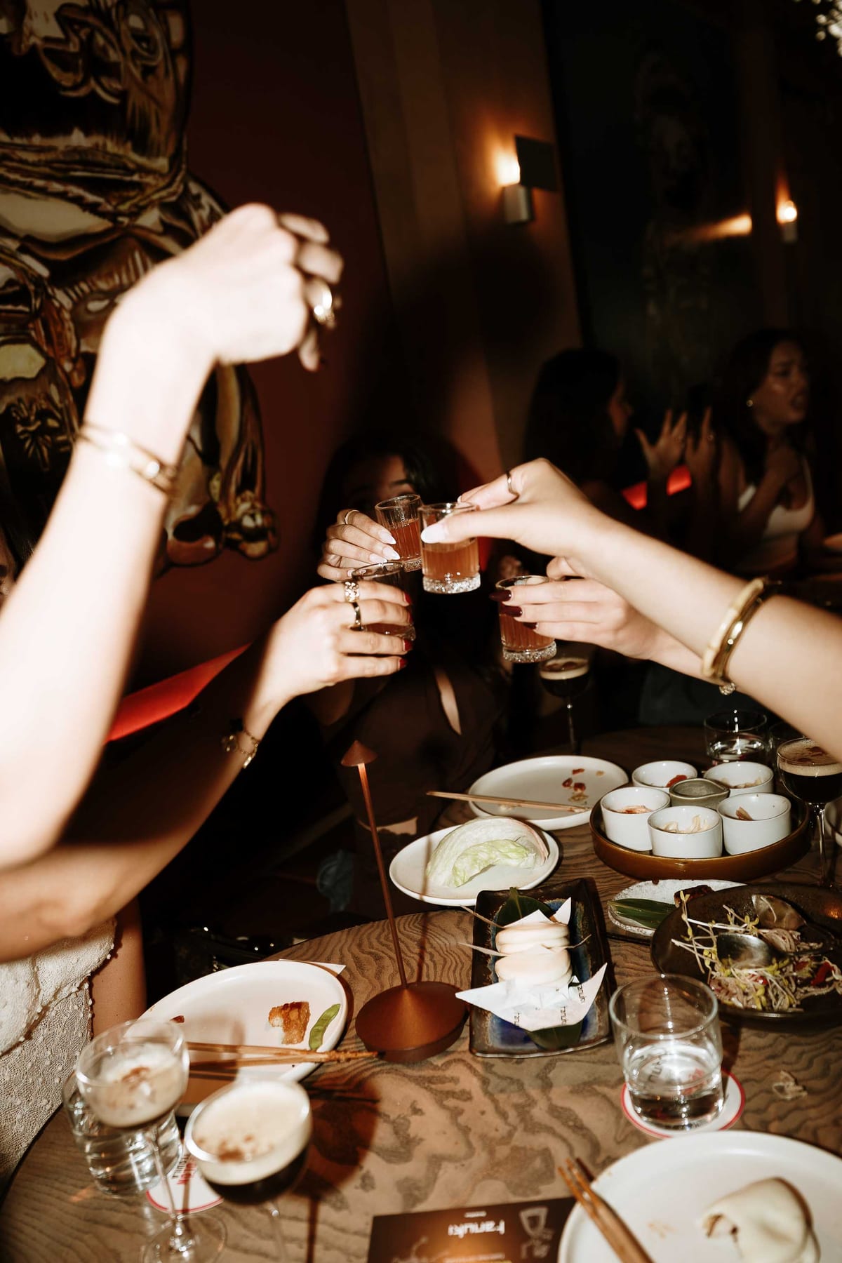 Tanuki Sydney x Espolòn Tequila | Sydney Nightlife and Event Photography