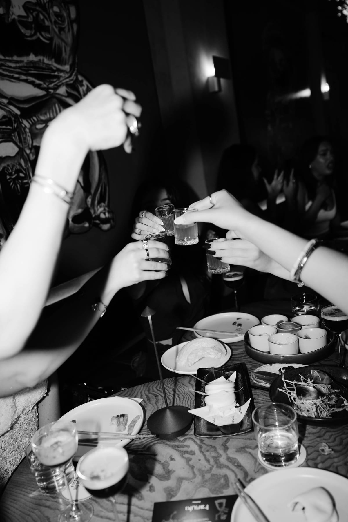 Tanuki Sydney x Espolòn Tequila | Sydney Nightlife and Event Photography