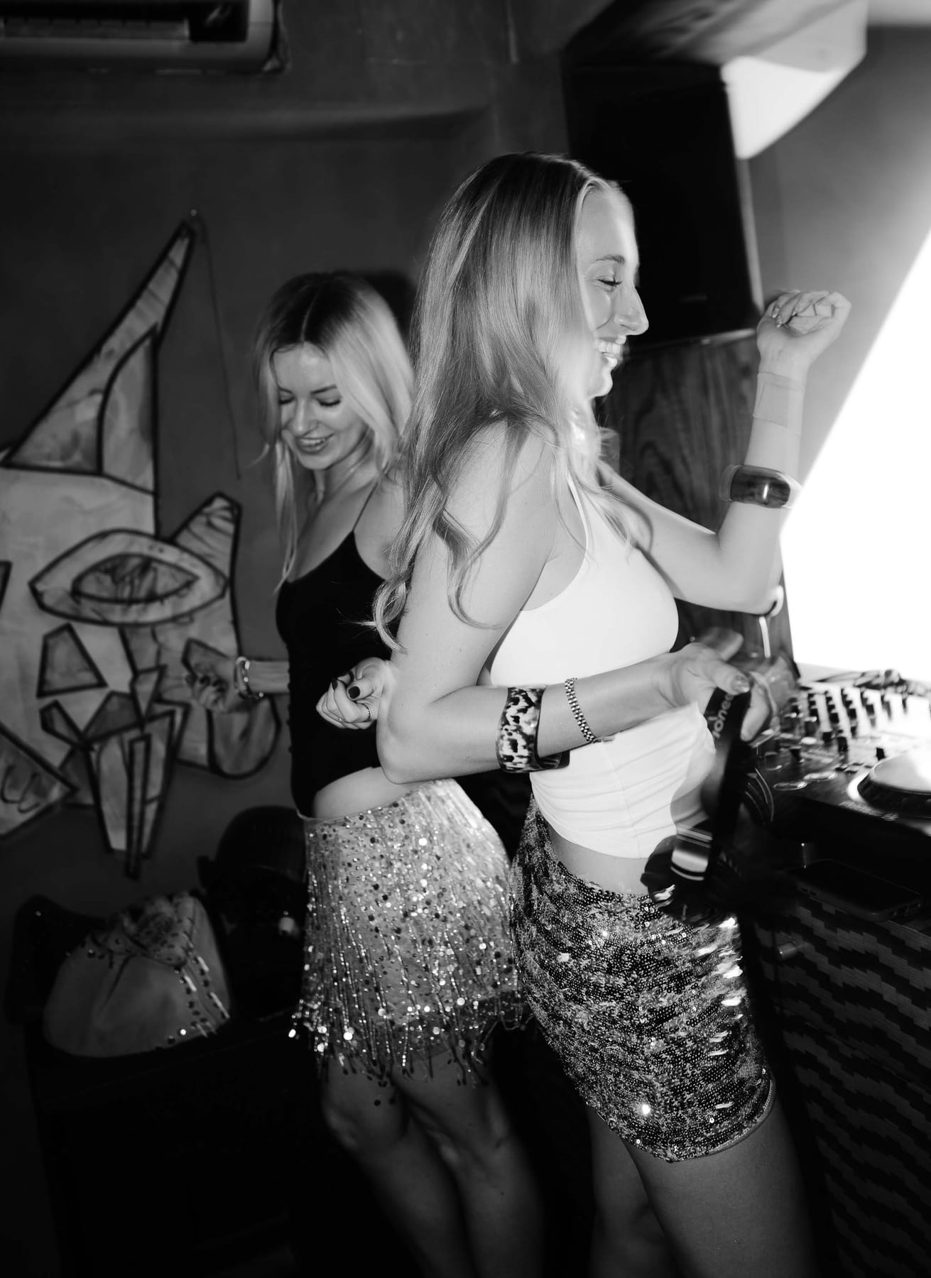 Tanuki Sydney x Espolòn Tequila | Sydney Nightlife and Event Photography