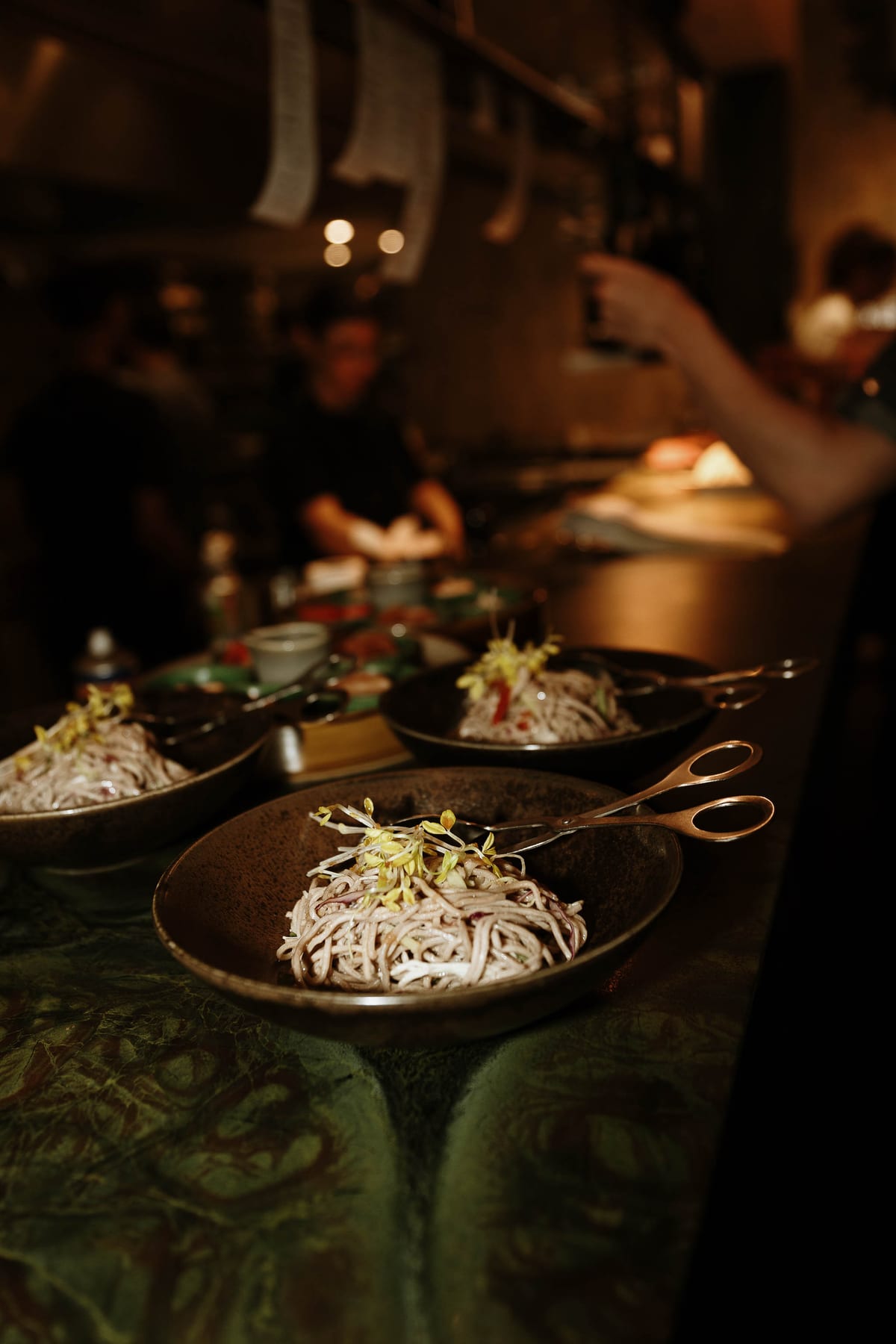 Tanuki Sydney x Espolòn Tequila | Sydney Nightlife and Event Photography