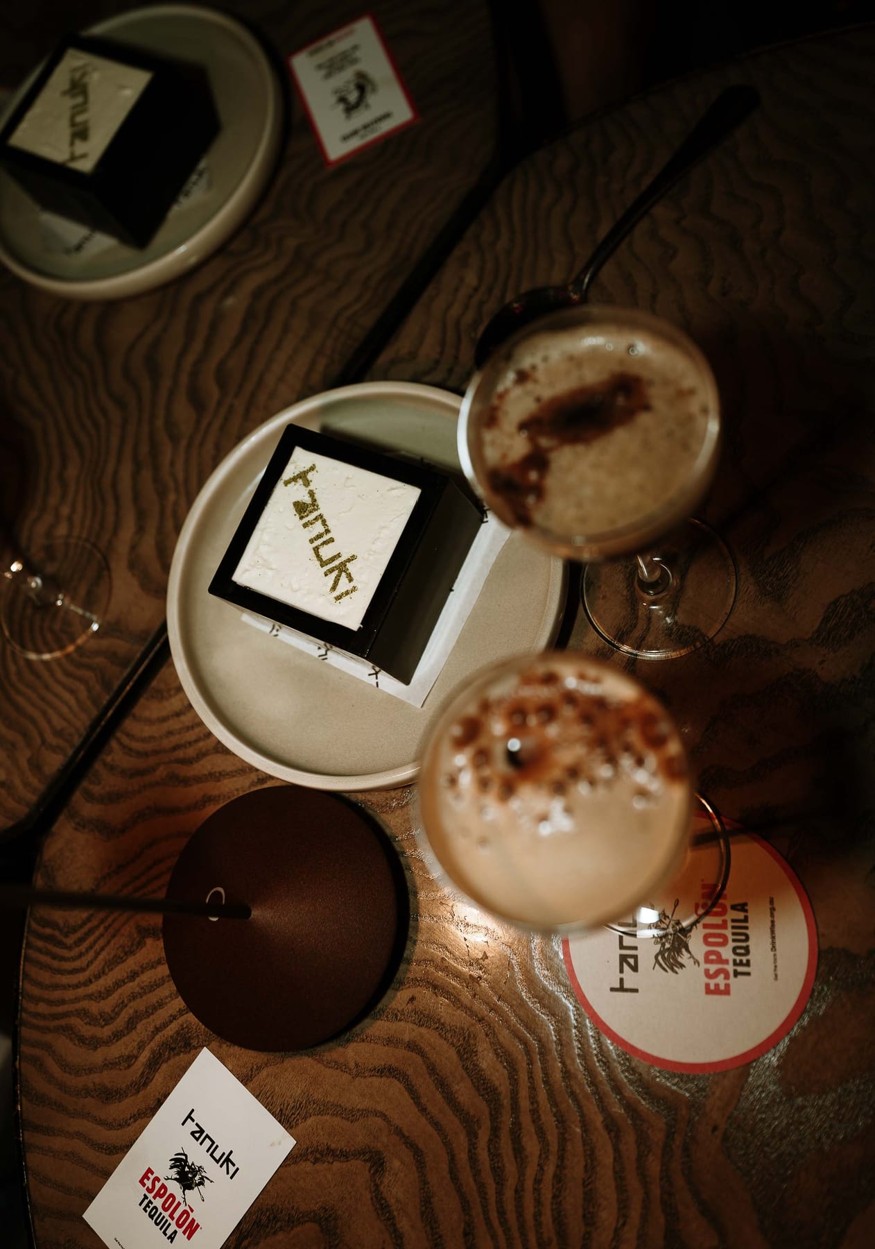 Tanuki Sydney x Espolòn Tequila | Sydney Nightlife and Event Photography