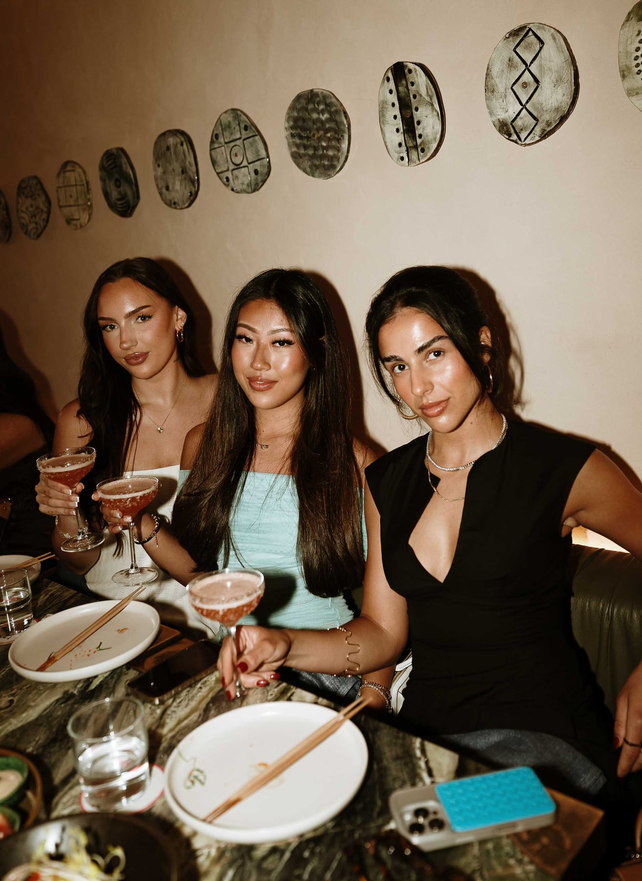 Tanuki Sydney x Espolòn Tequila | Sydney Nightlife and Event Photography