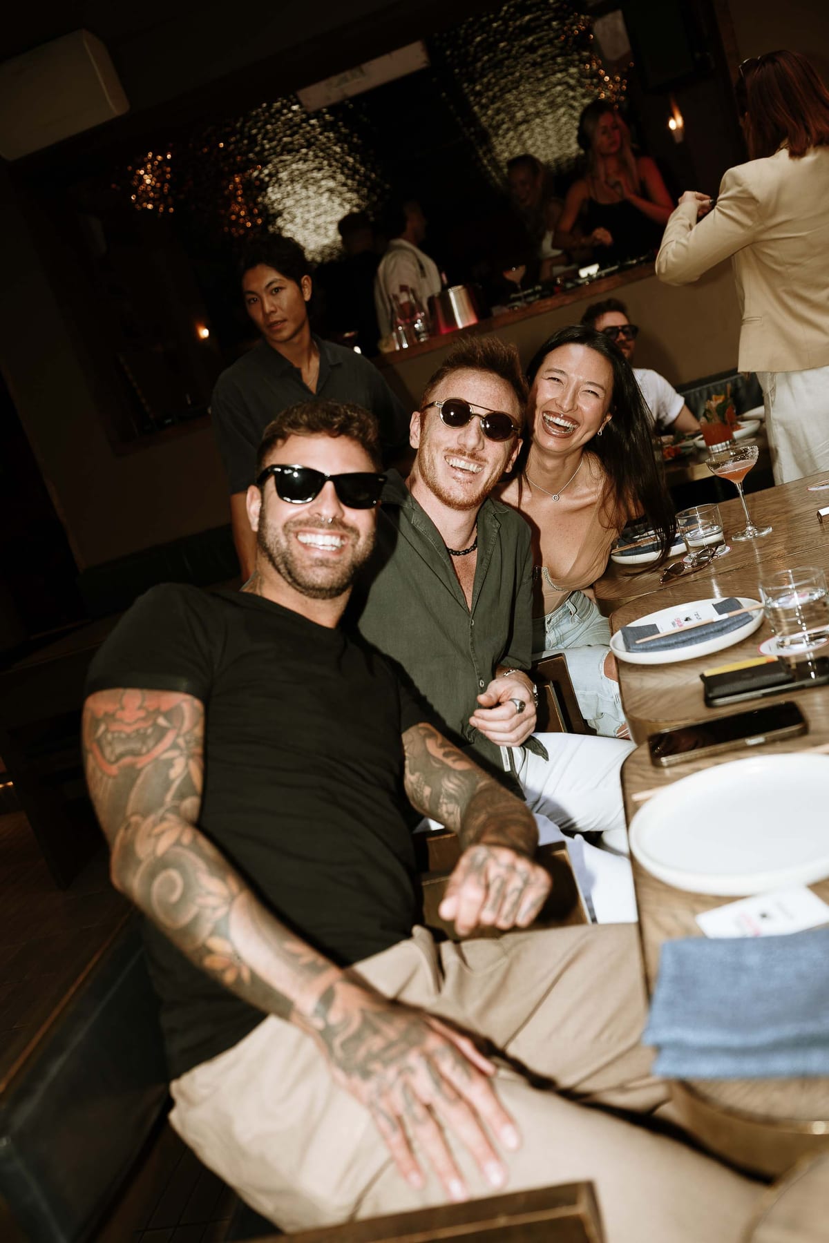Tanuki Sydney x Espolòn Tequila | Sydney Nightlife and Event Photography