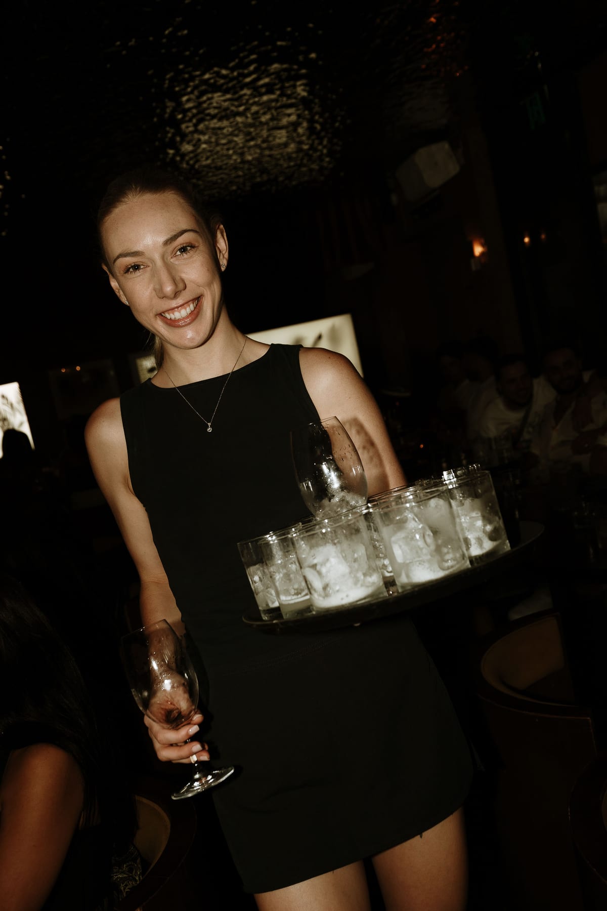 Tanuki Sydney x Espolòn Tequila | Sydney Nightlife and Event Photography