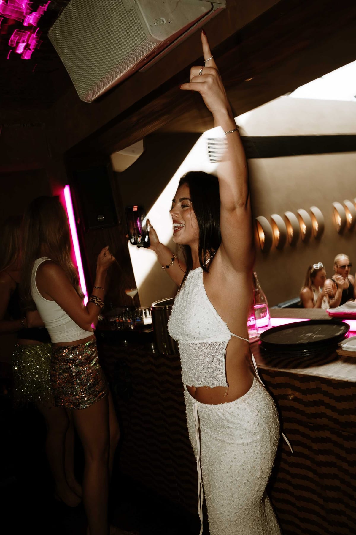Tanuki Sydney x Espolòn Tequila | Sydney Nightlife and Event Photography