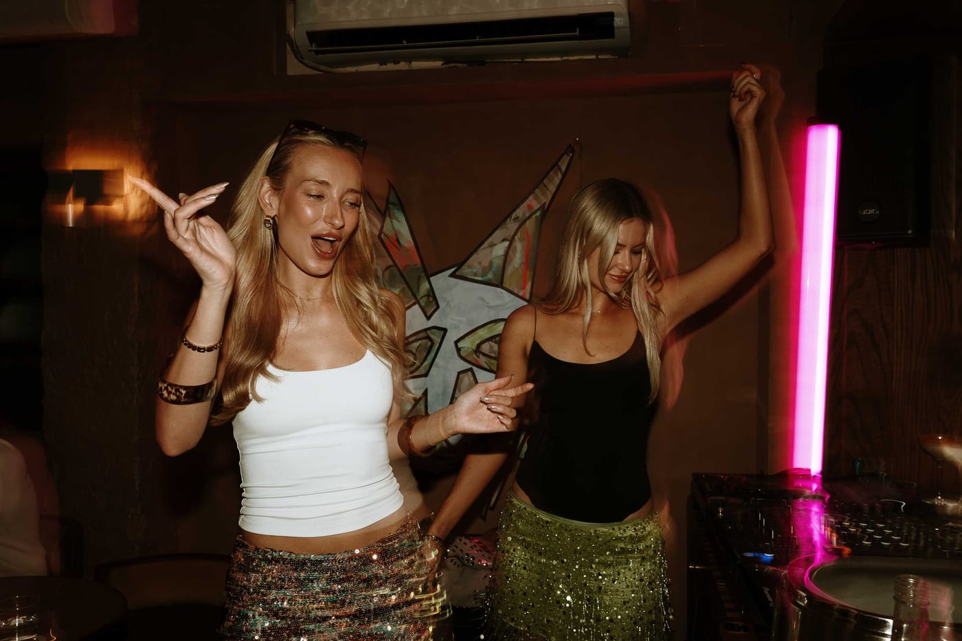 Tanuki Sydney x Espolòn Tequila | Sydney Nightlife and Event Photography