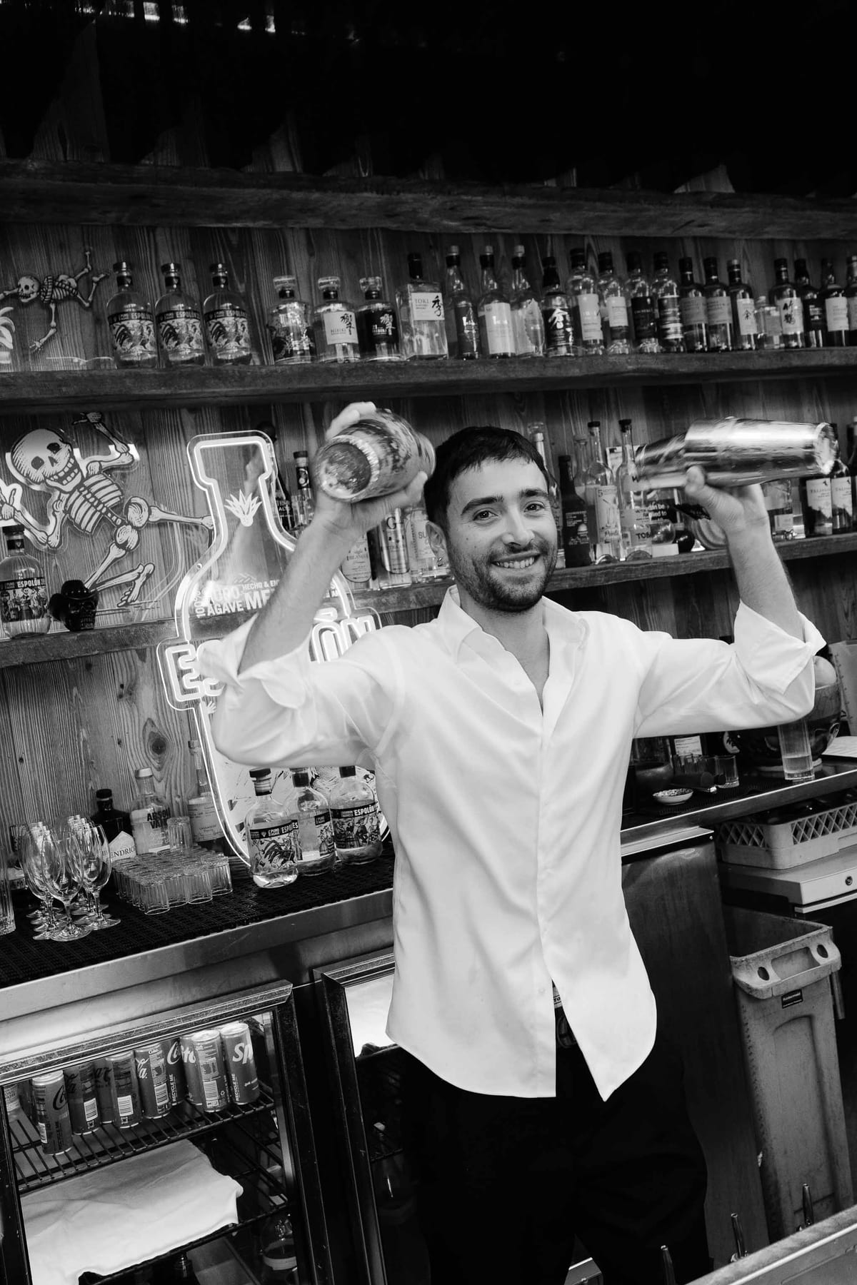 Tanuki Sydney x Espolòn Tequila | Sydney Nightlife and Event Photography