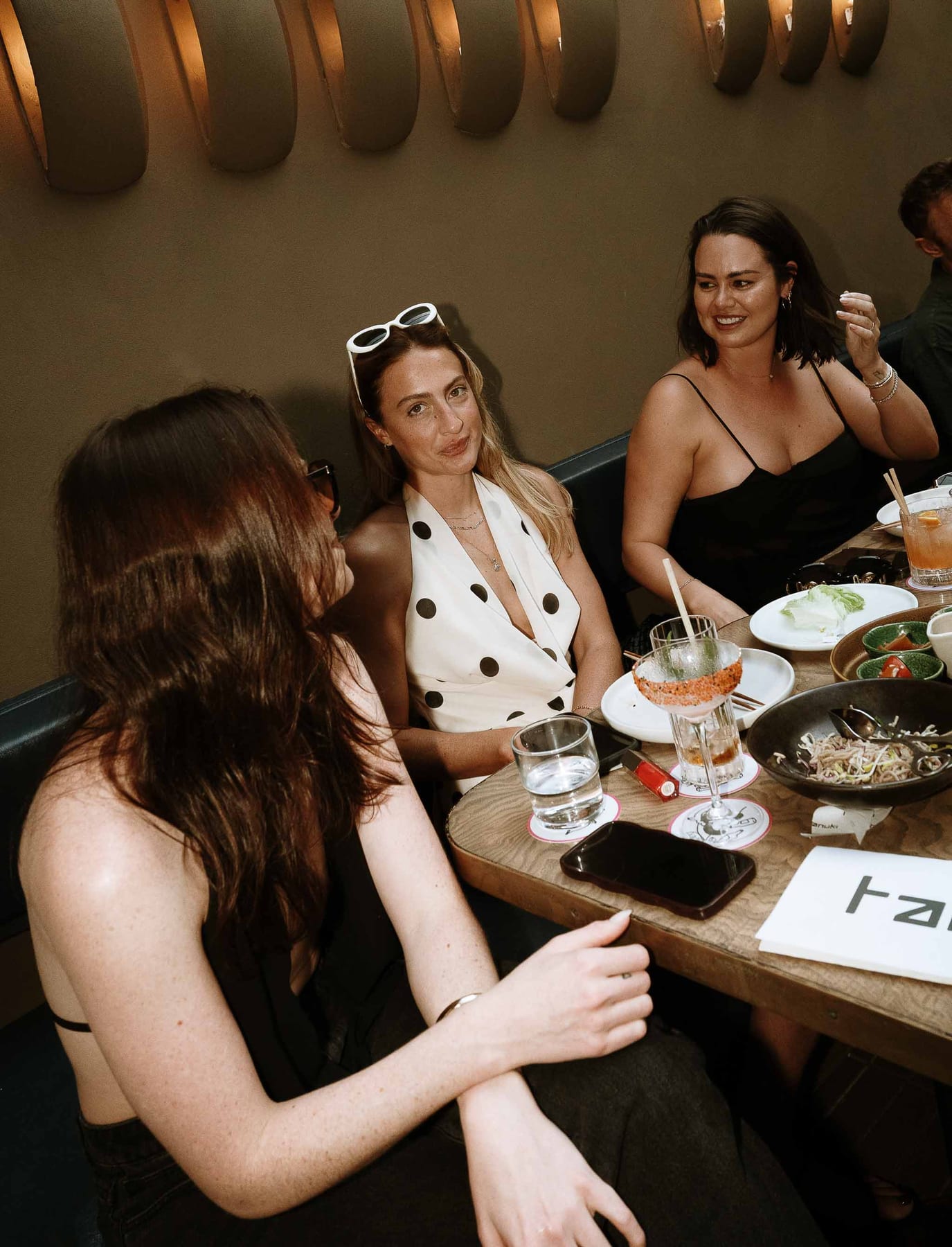 Tanuki Sydney x Espolòn Tequila | Sydney Nightlife and Event Photography