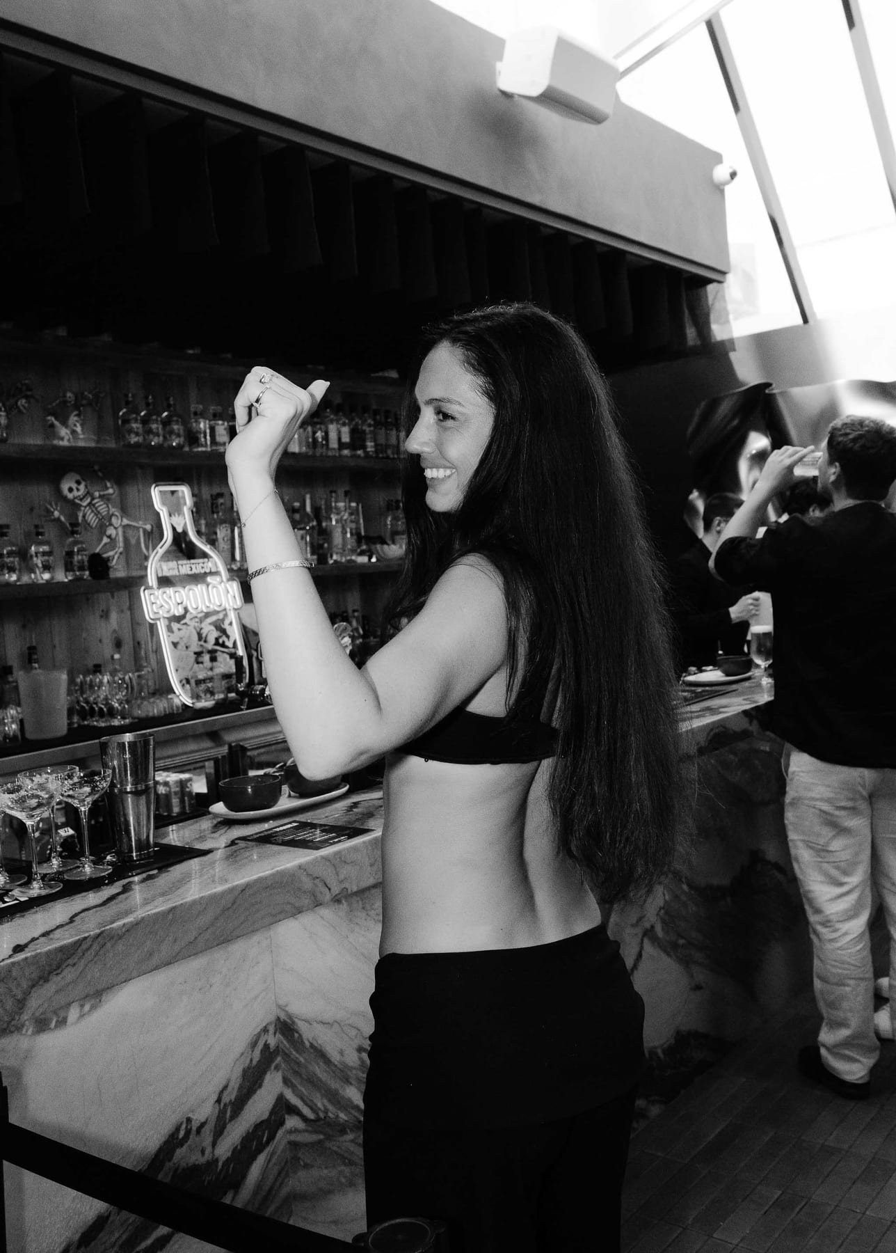 Tanuki Sydney x Espolòn Tequila | Sydney Nightlife and Event Photography