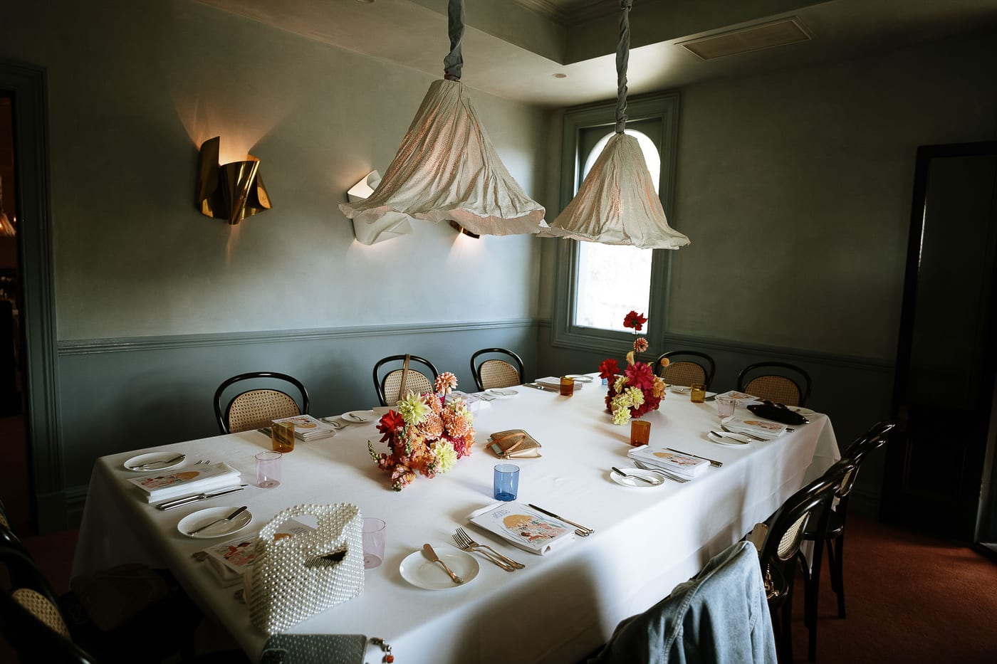 Farewell Lunch at Ursula’s | Intimate Celebration and Candid Event Photography in Sydney