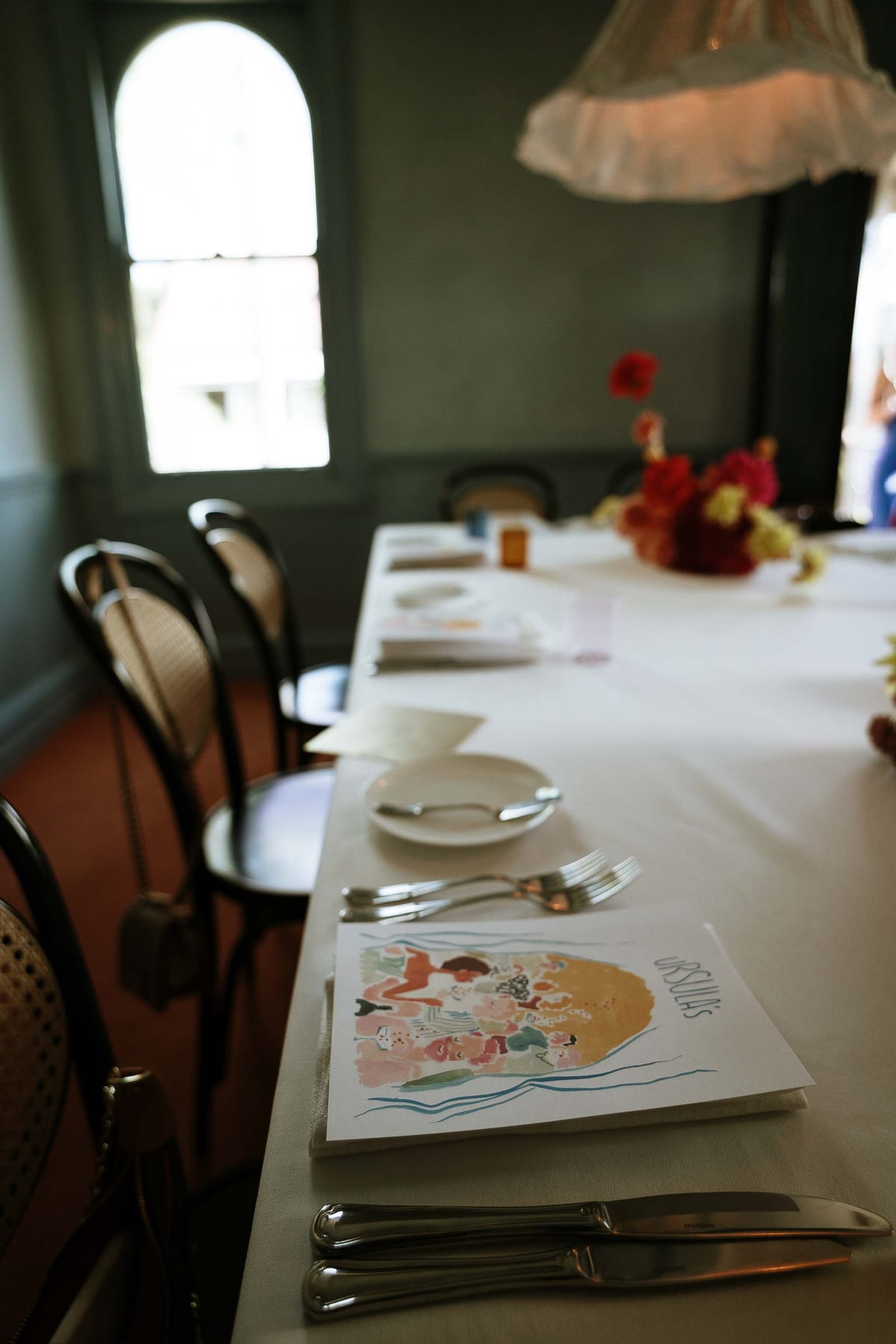 Farewell Lunch at Ursula’s | Intimate Celebration and Candid Event Photography in Sydney
