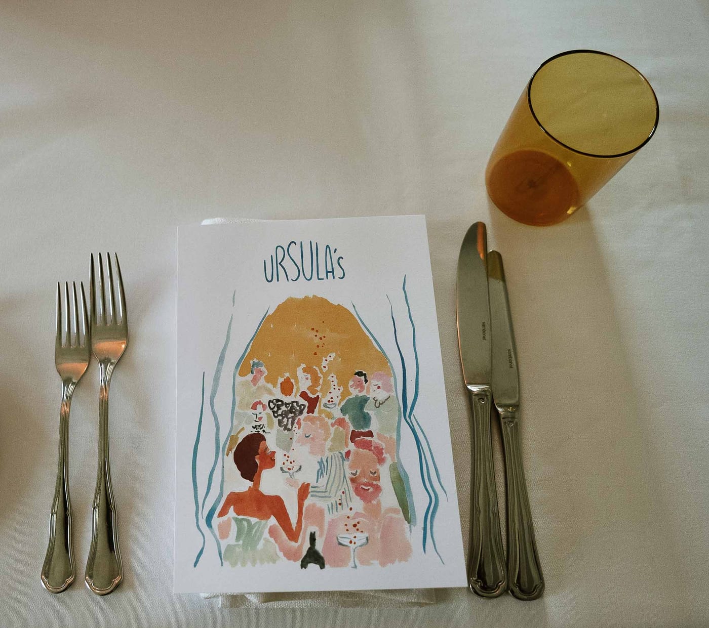 Farewell Lunch at Ursula’s | Intimate Celebration and Candid Event Photography in Sydney