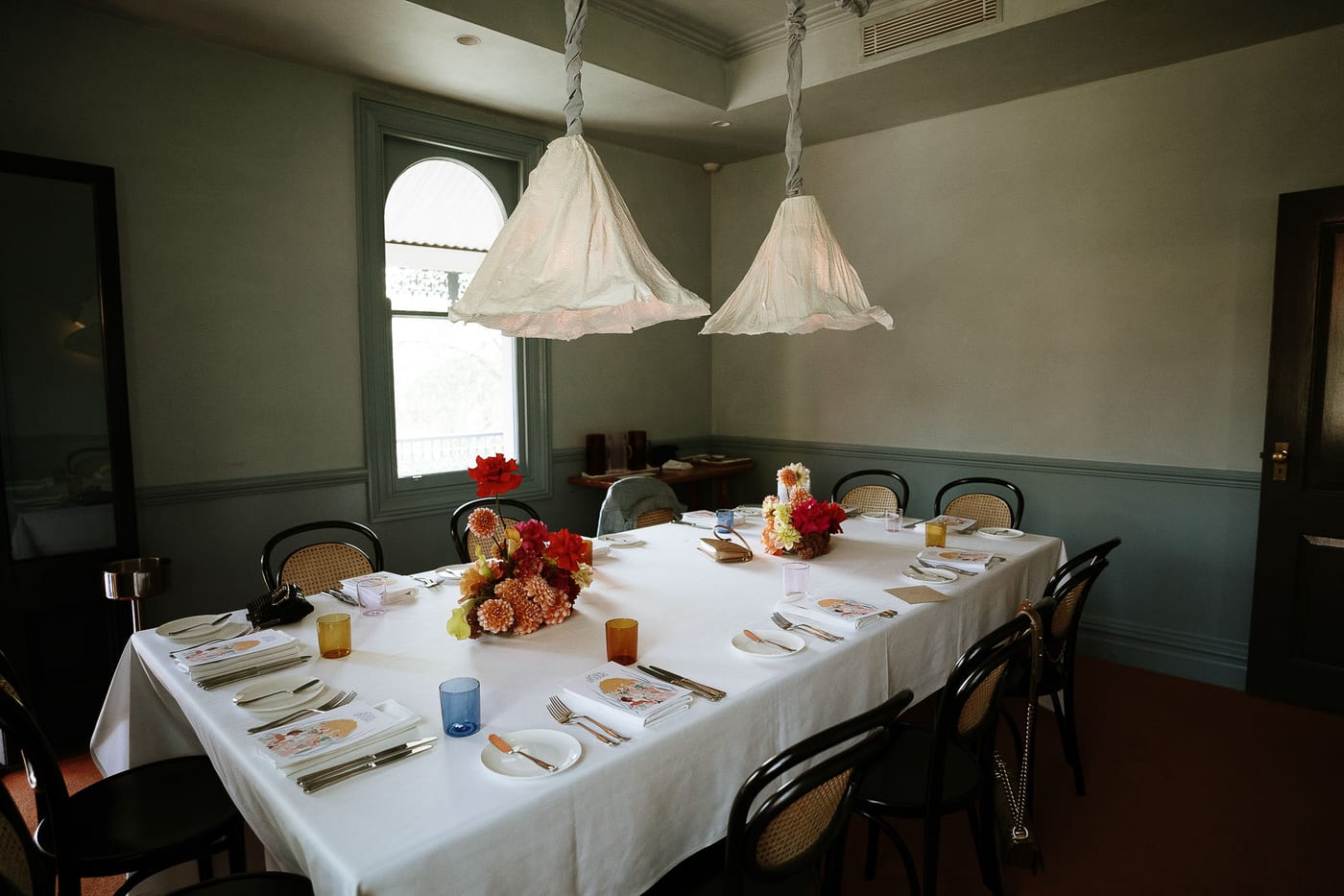 Farewell Lunch at Ursula’s | Intimate Celebration and Candid Event Photography in Sydney