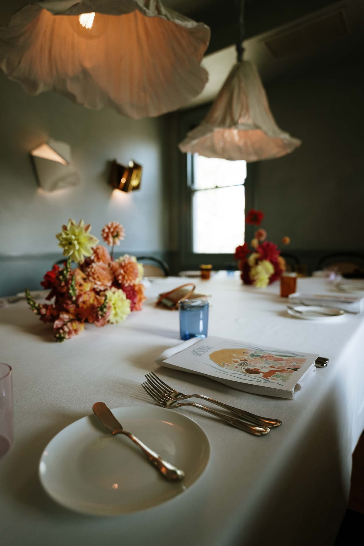 Farewell Lunch at Ursula’s | Intimate Celebration and Candid Event Photography in Sydney