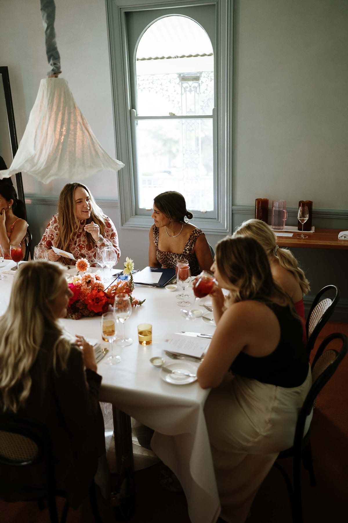 Farewell Lunch at Ursula’s | Intimate Celebration and Candid Event Photography in Sydney