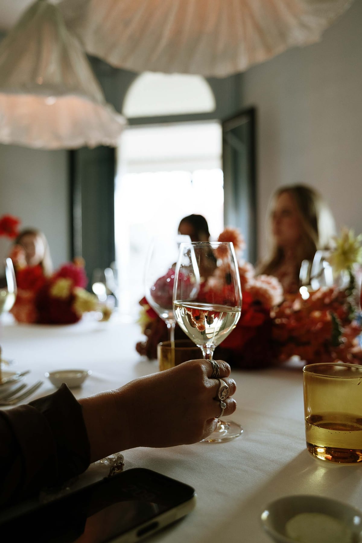 Farewell Lunch at Ursula’s | Intimate Celebration and Candid Event Photography in Sydney