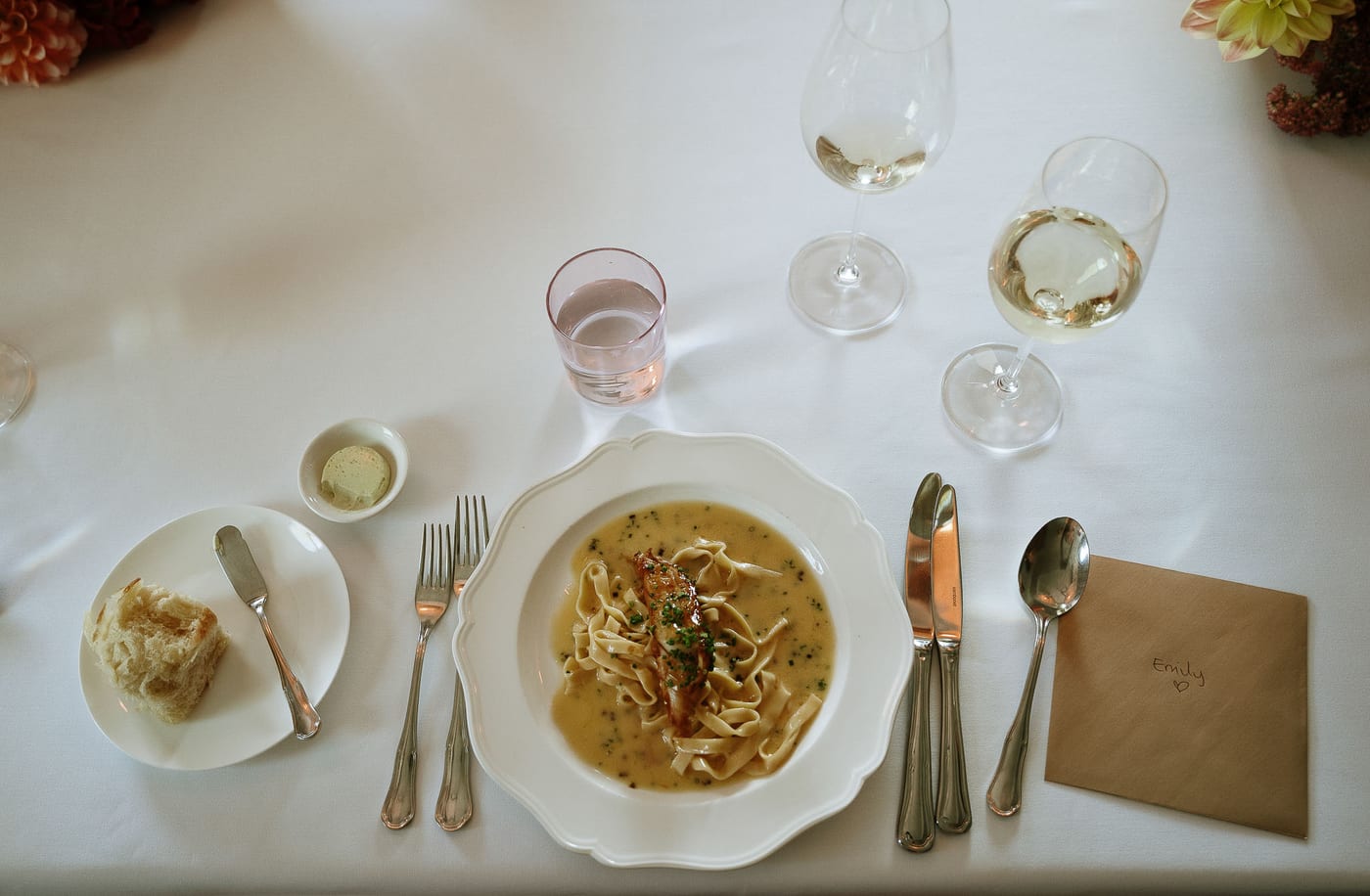 Farewell Lunch at Ursula’s | Intimate Celebration and Candid Event Photography in Sydney