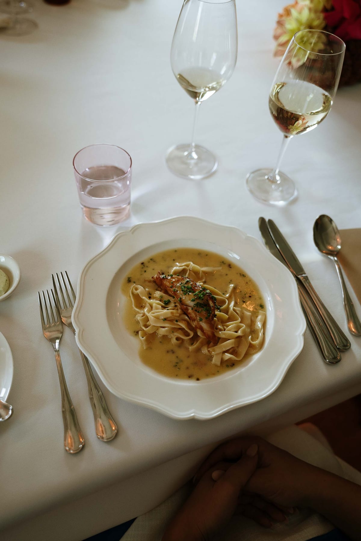 Farewell Lunch at Ursula’s | Intimate Celebration and Candid Event Photography in Sydney