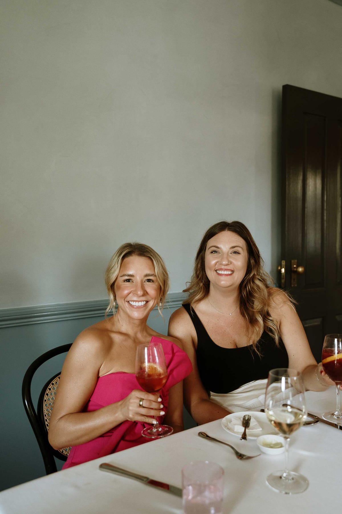 Farewell Lunch at Ursula’s | Intimate Celebration and Candid Event Photography in Sydney