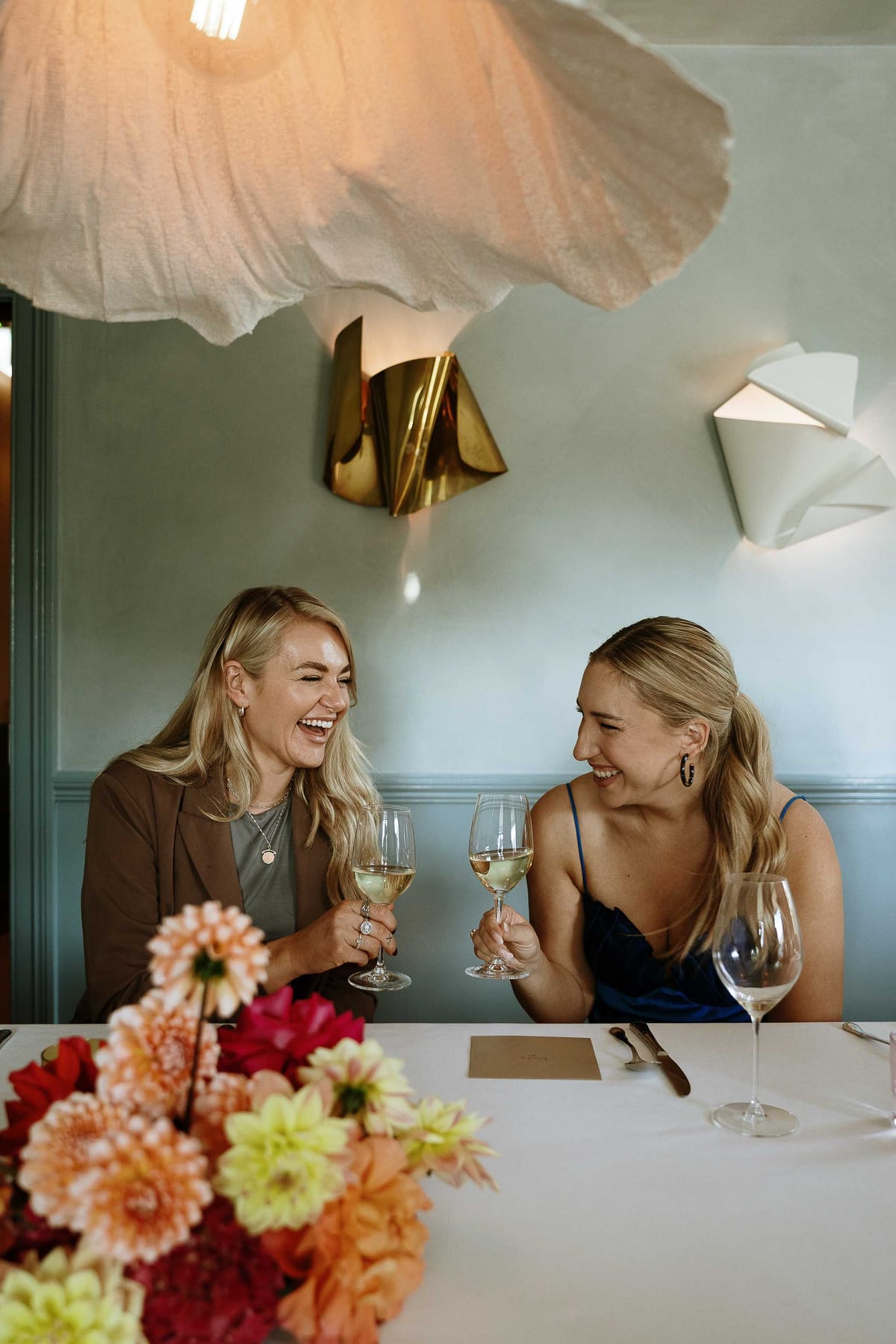 Farewell Lunch at Ursula’s | Intimate Celebration and Candid Event Photography in Sydney