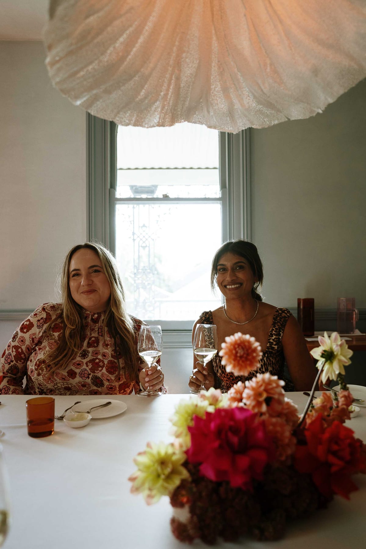 Farewell Lunch at Ursula’s | Intimate Celebration and Candid Event Photography in Sydney