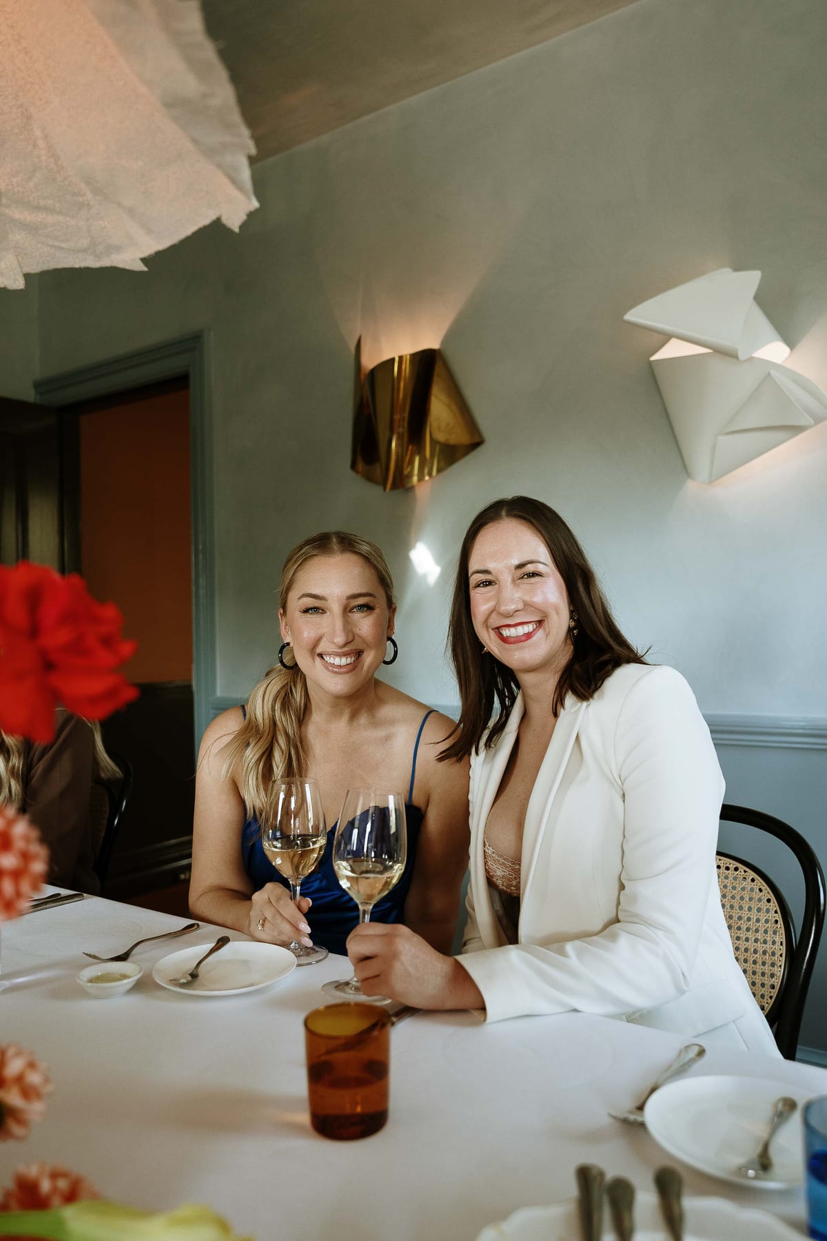 Farewell Lunch at Ursula’s | Intimate Celebration and Candid Event Photography in Sydney