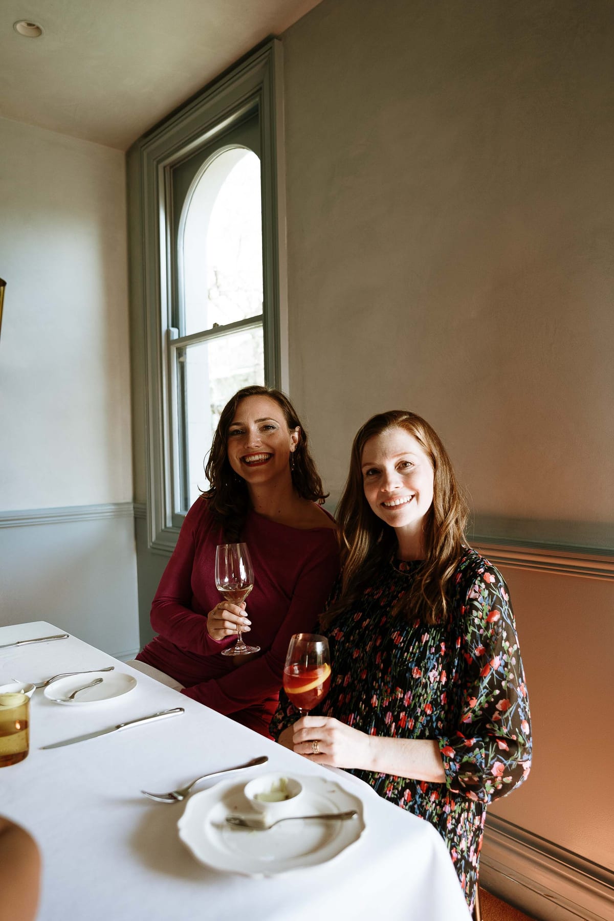 Farewell Lunch at Ursula’s | Intimate Celebration and Candid Event Photography in Sydney