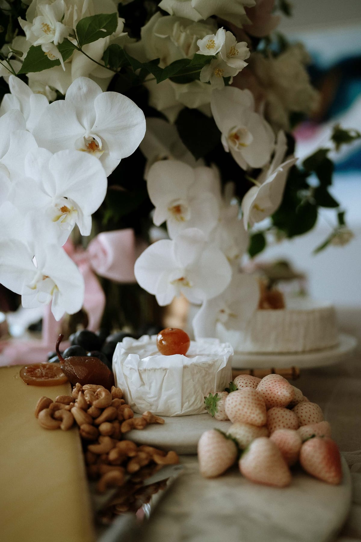 David & Charlotte's Intimate Clovelly Beach Wedding Photography