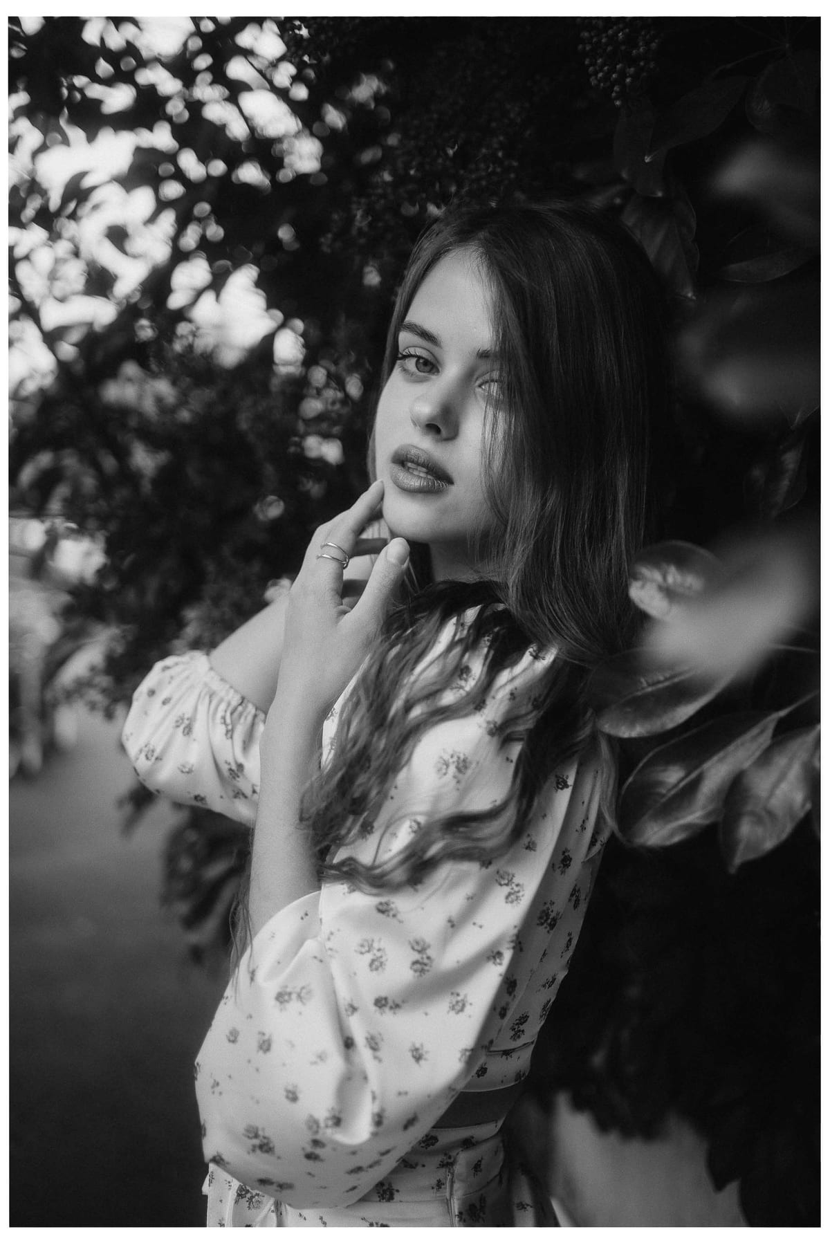 Alice in Wonderland Inspired Photoshoot with Daria | Centennial Park & Sydney Eastern Suburbs Photography