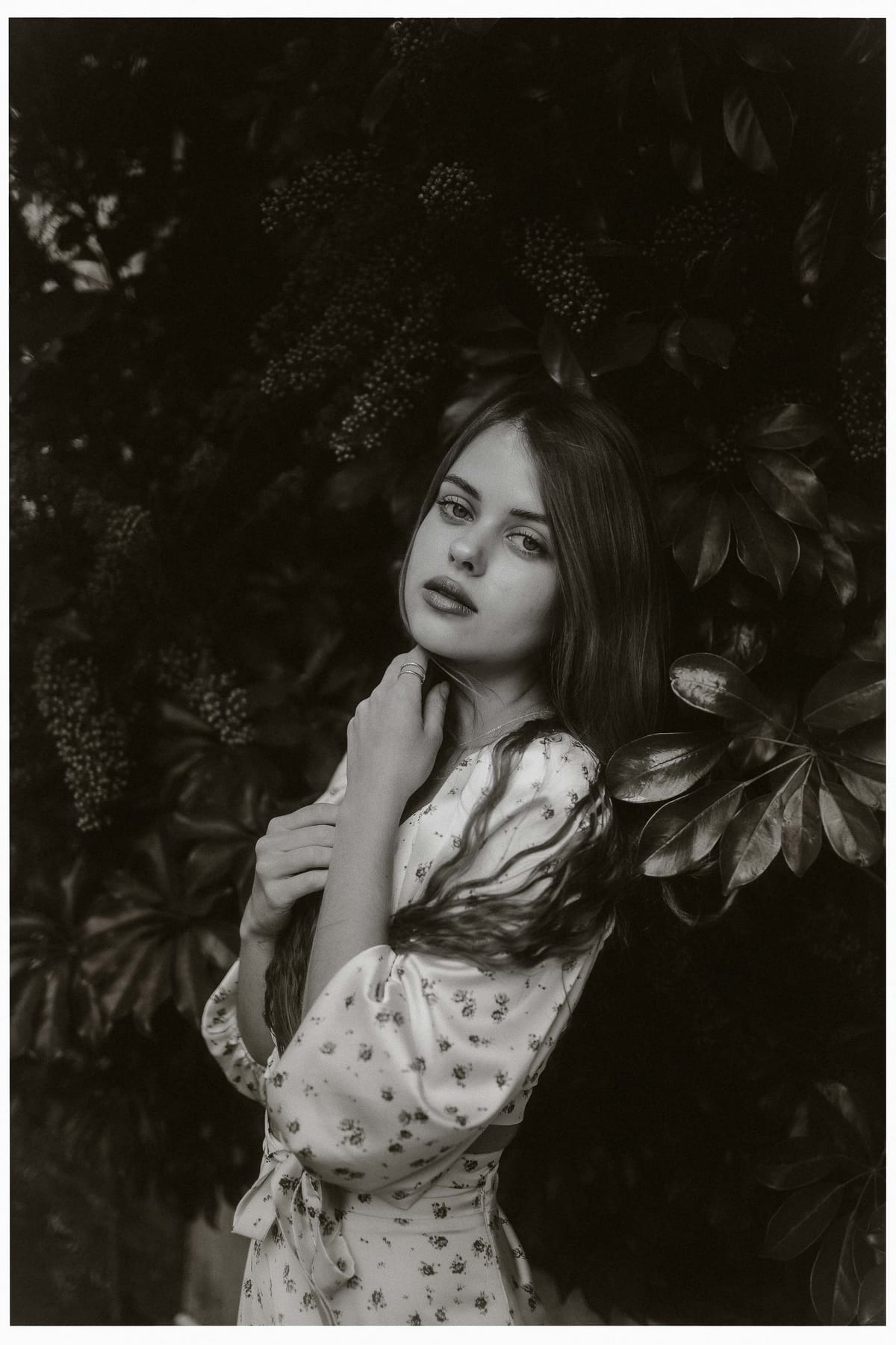 Alice in Wonderland Inspired Photoshoot with Daria | Centennial Park & Sydney Eastern Suburbs Photography