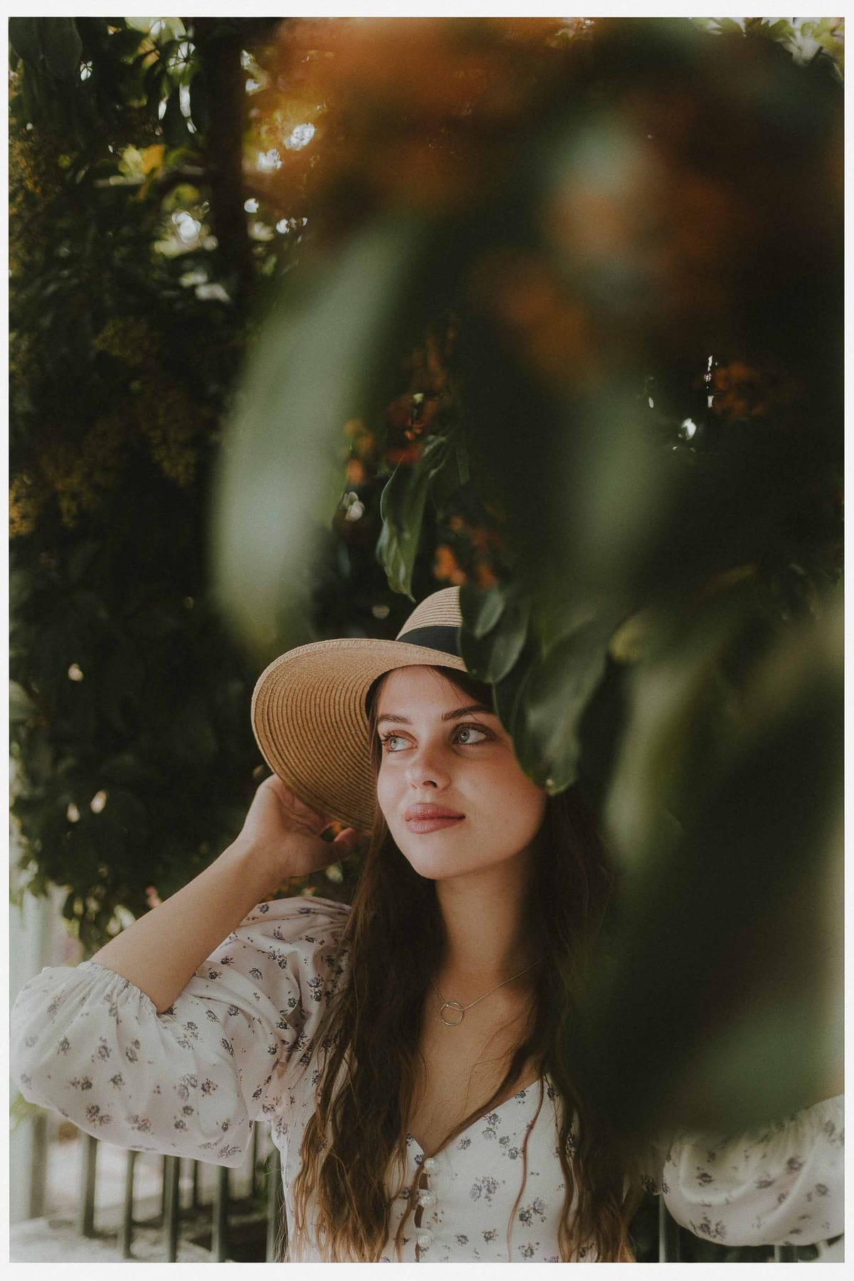 Alice in Wonderland Inspired Photoshoot with Daria | Centennial Park & Sydney Eastern Suburbs Photography