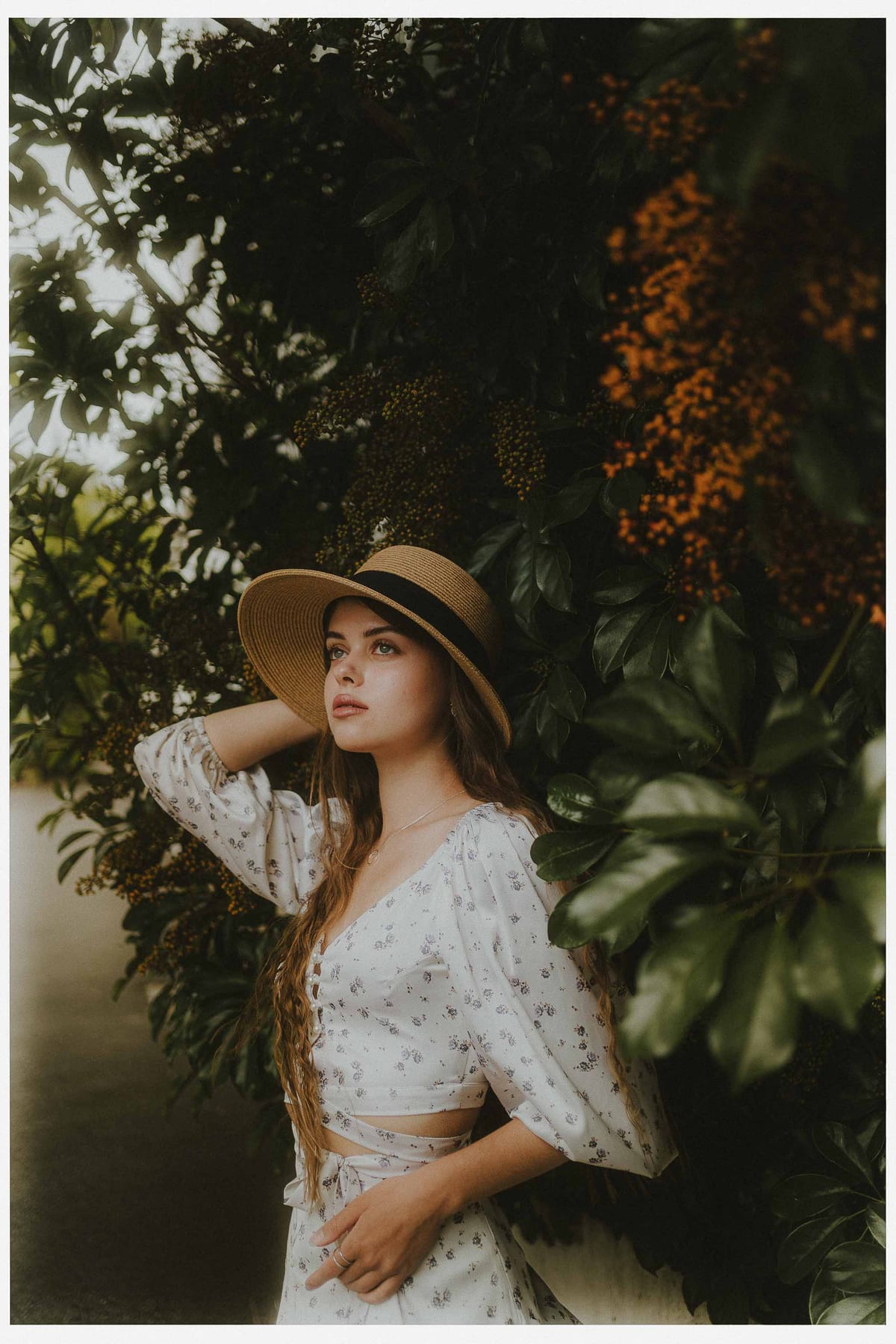 Alice in Wonderland Inspired Photoshoot with Daria | Centennial Park & Sydney Eastern Suburbs Photography